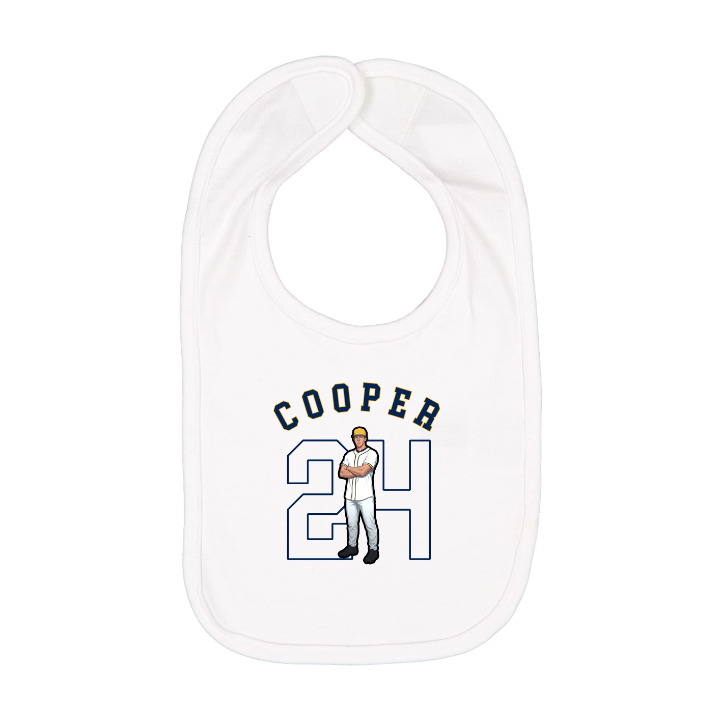Infant Bib