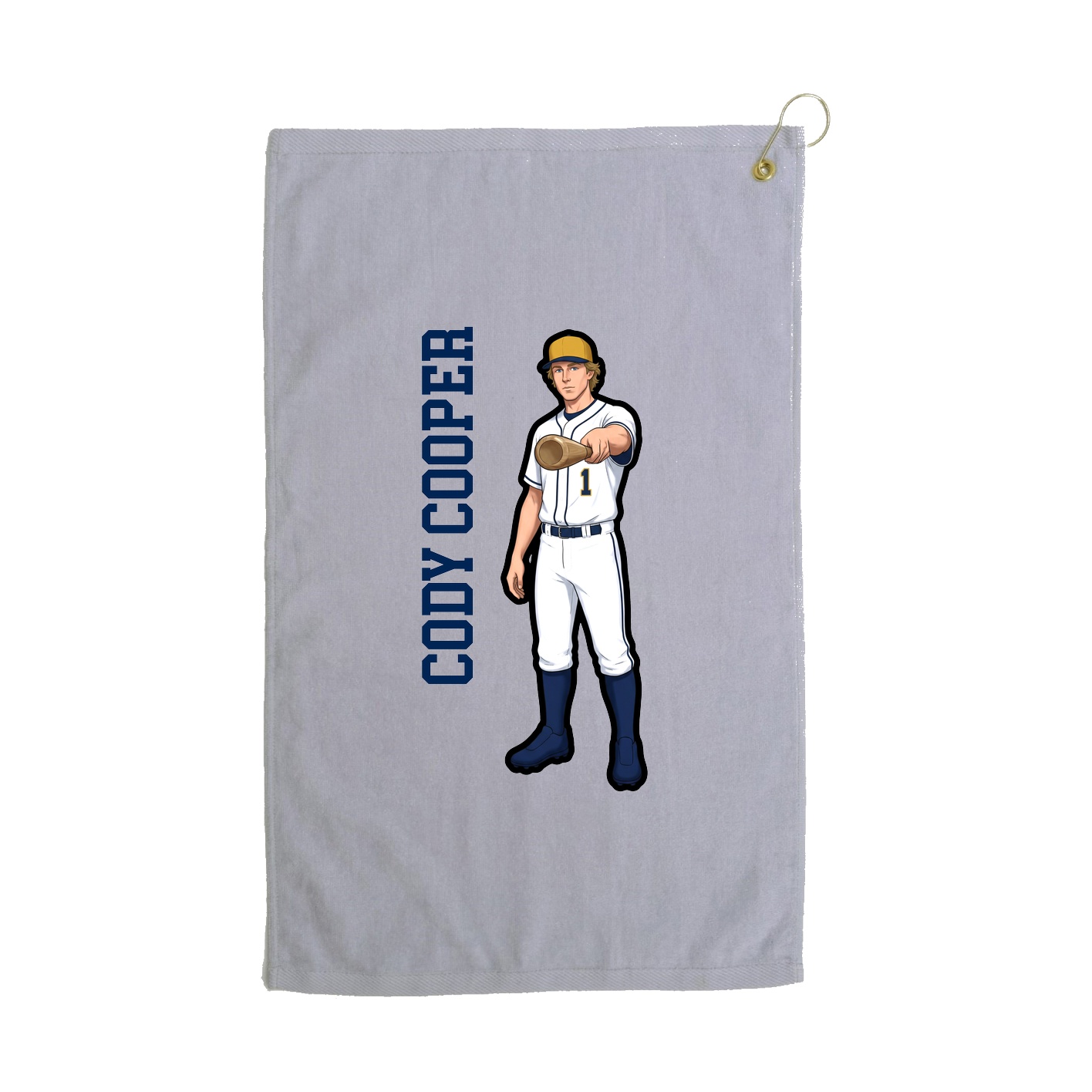 Golf Towel