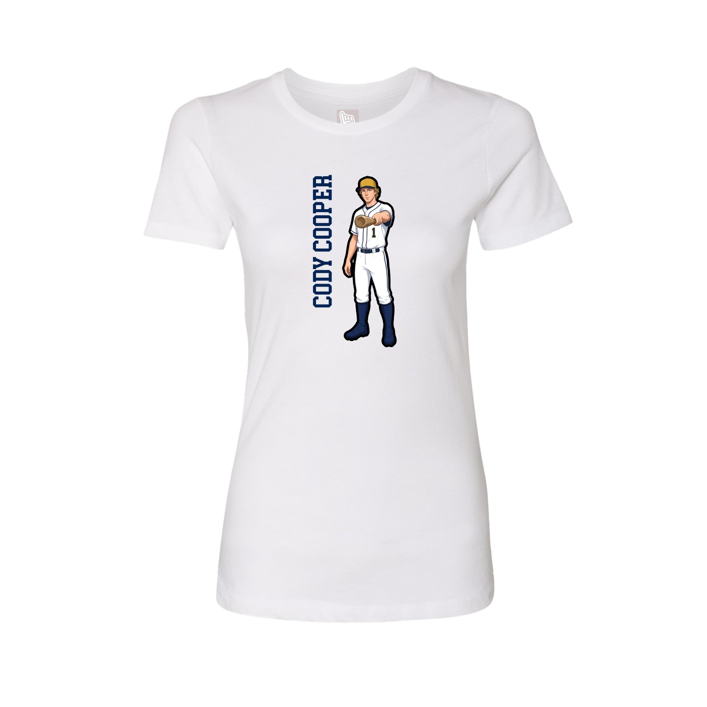 Womens Tee