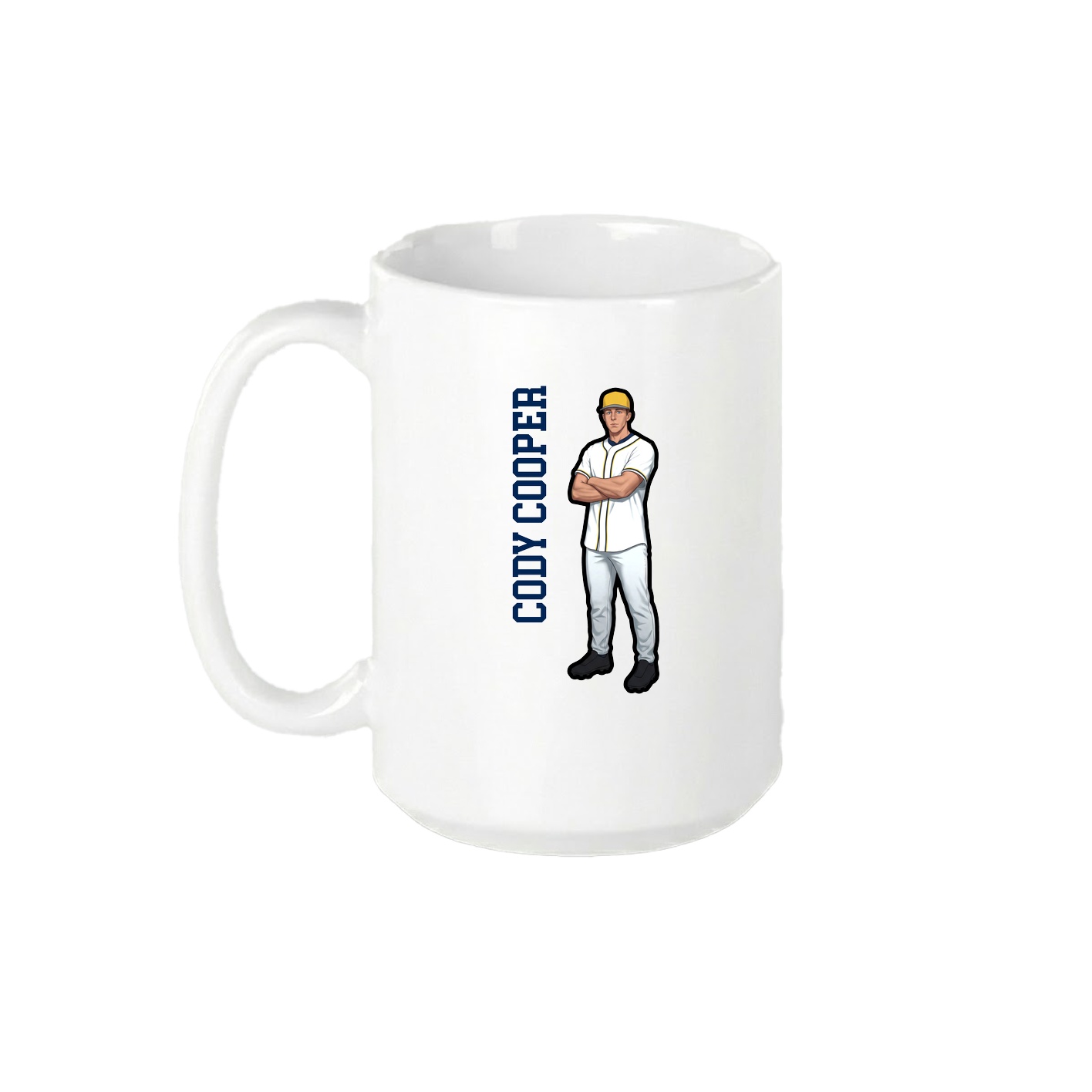 15oz Coffee Mug
