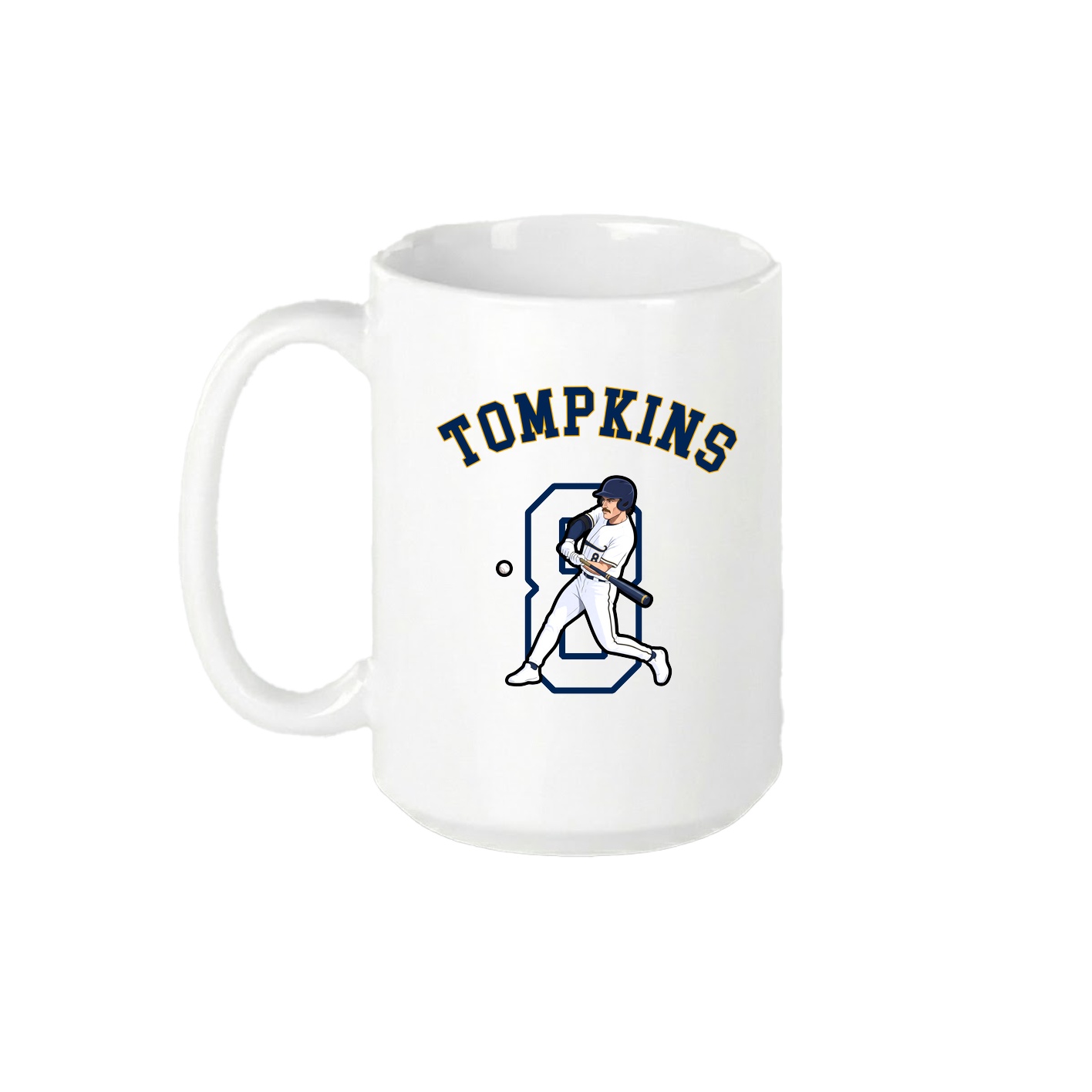 15oz Coffee Mug