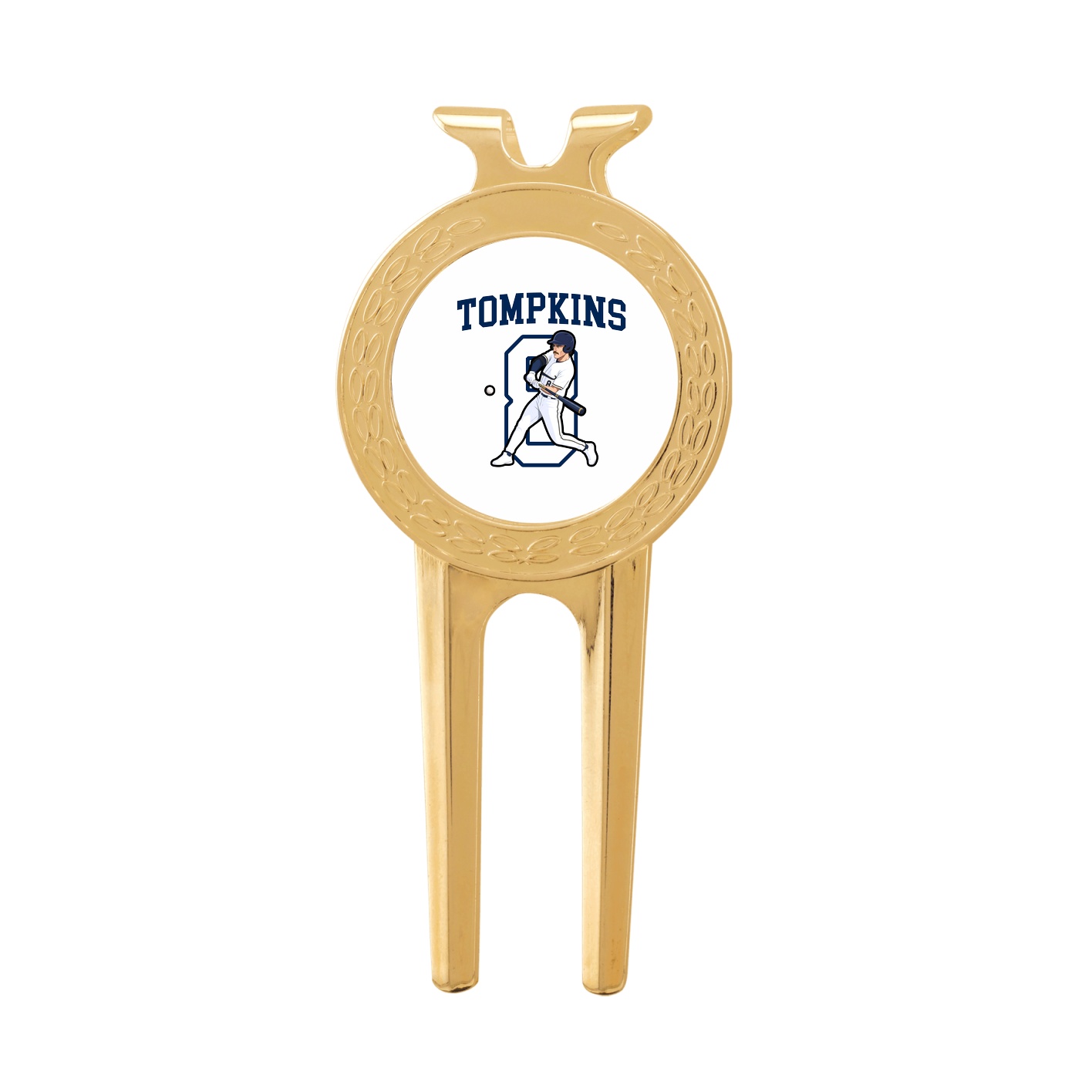 Divot Tool with Ball Marker — Shirsey in Classic