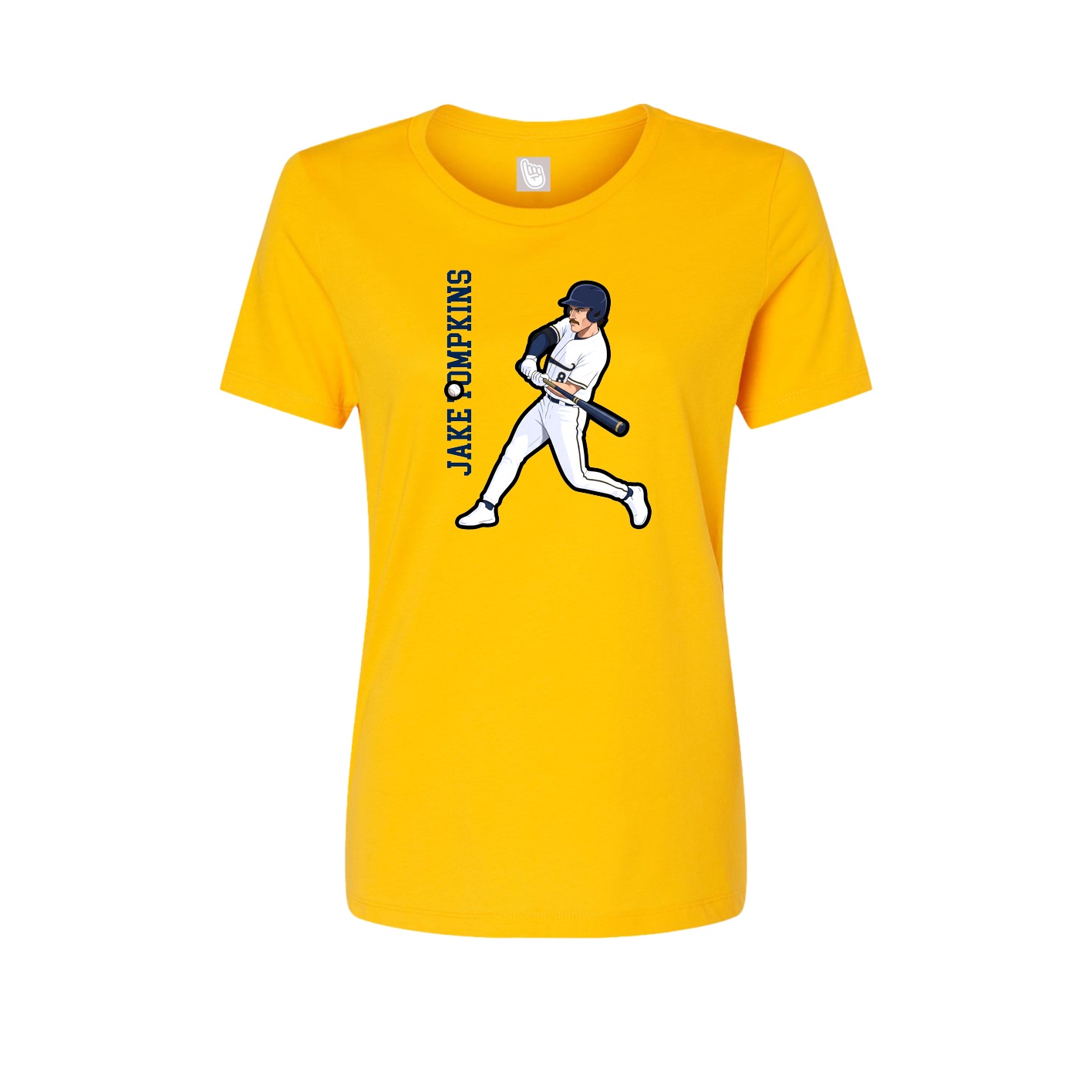 Fitted Women's Tee