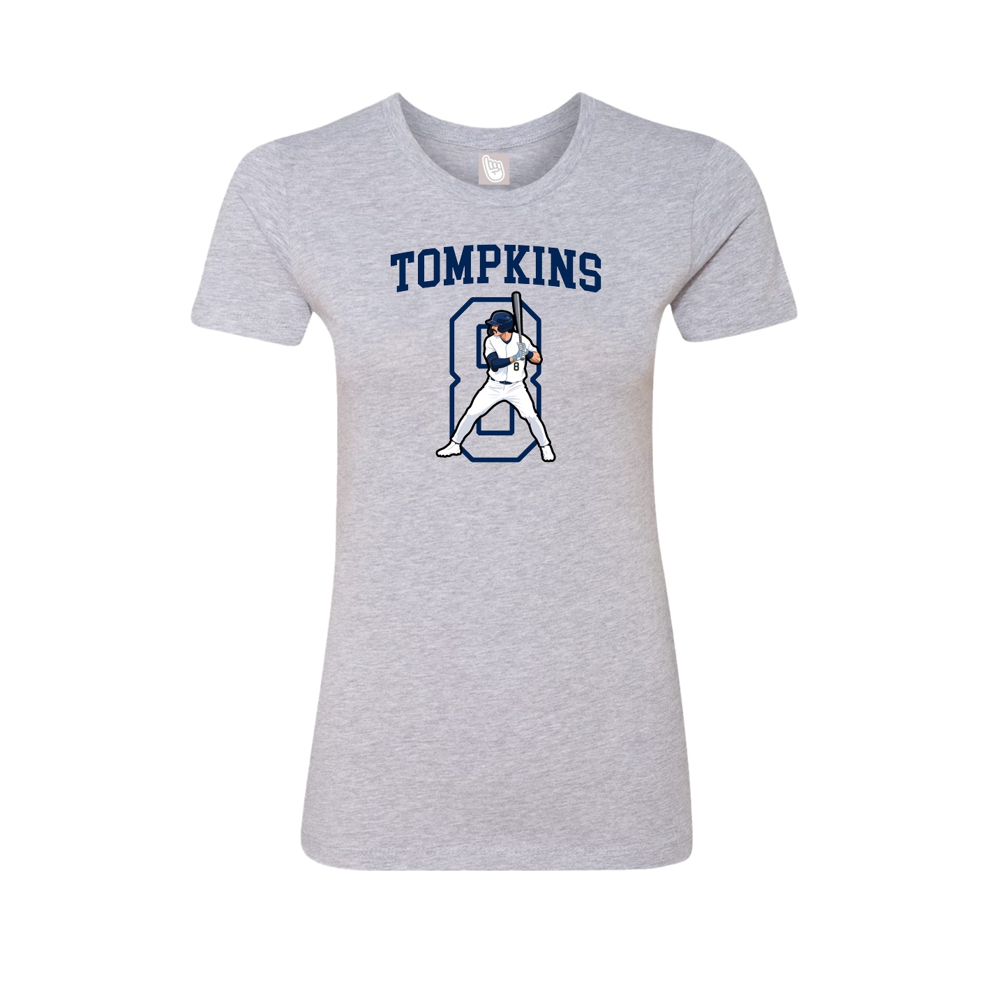 Womens Tee