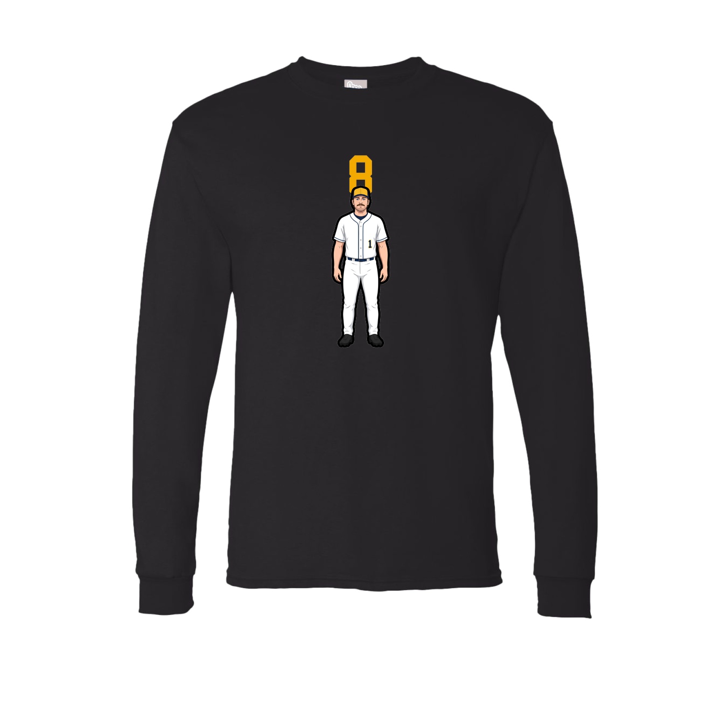 Long Sleeve Tee