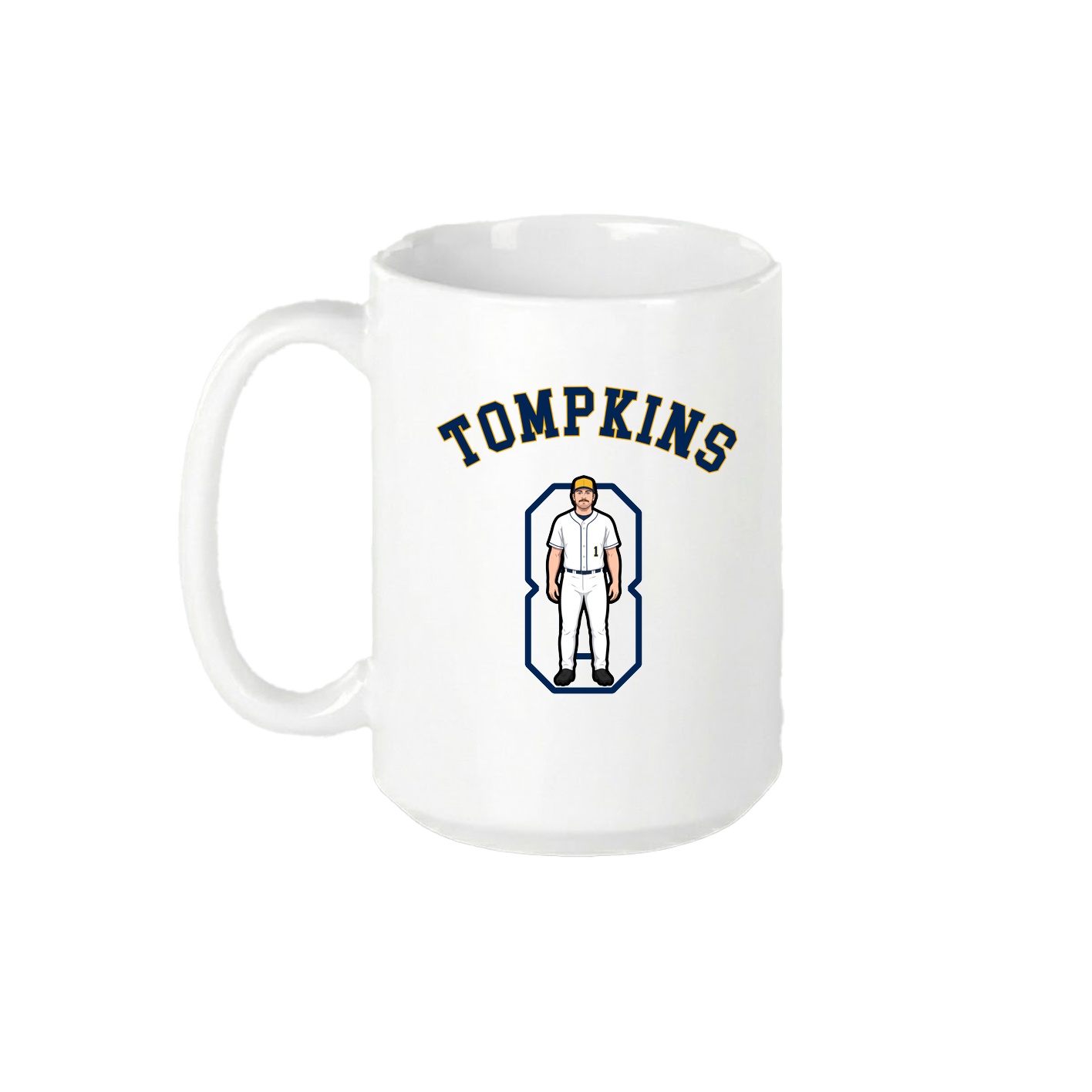 15oz Coffee Mug