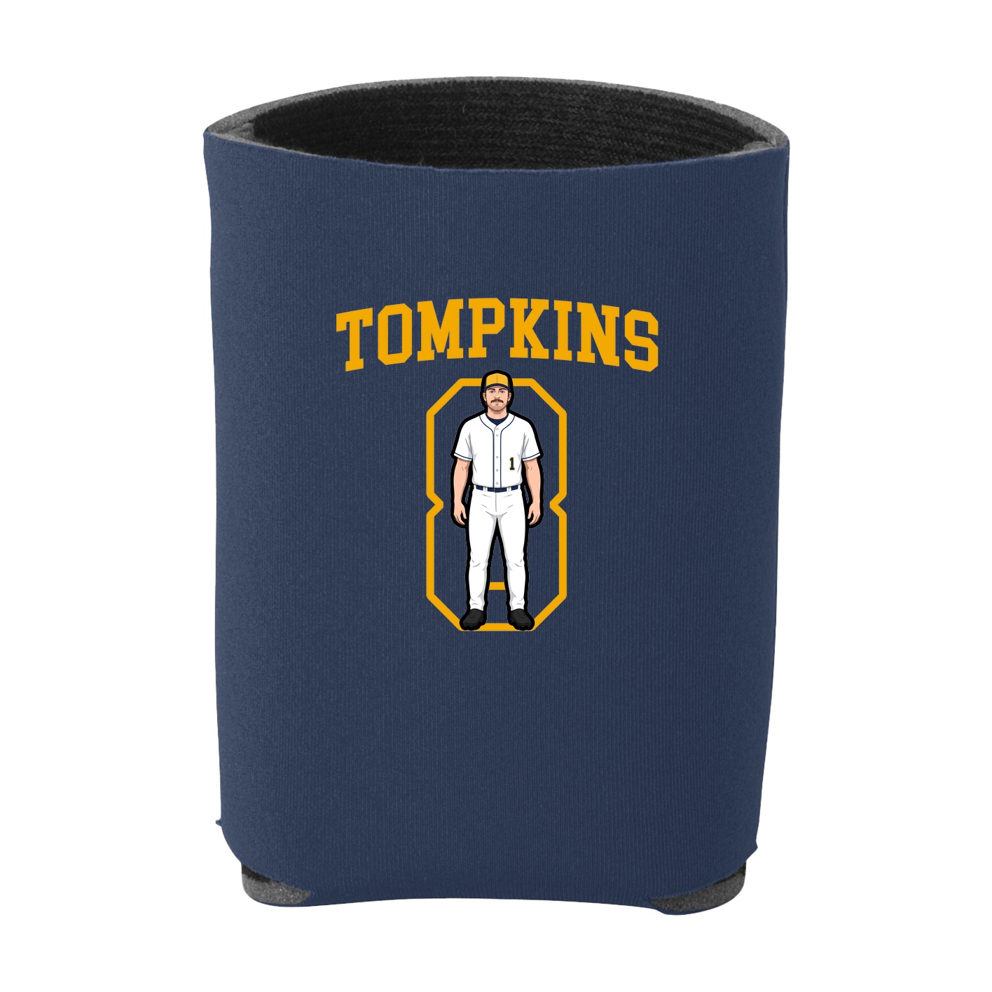 Can Holder — Shirsey in Navy