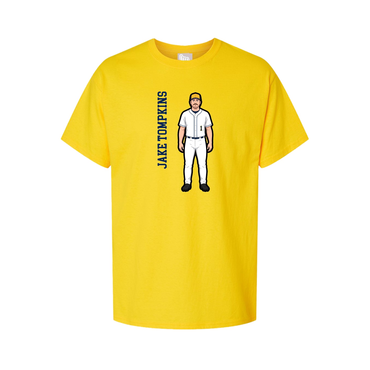 NIL Club Tee