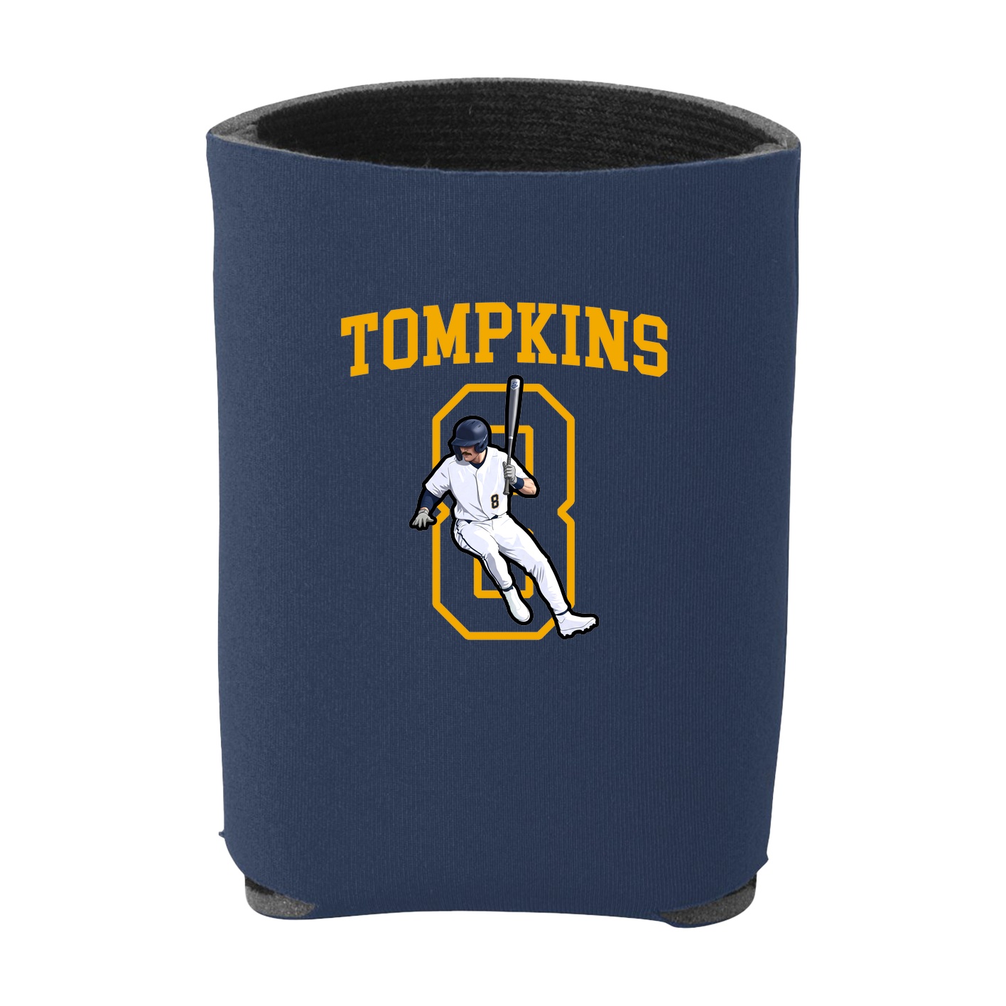 Can Holder — Shirsey in Navy