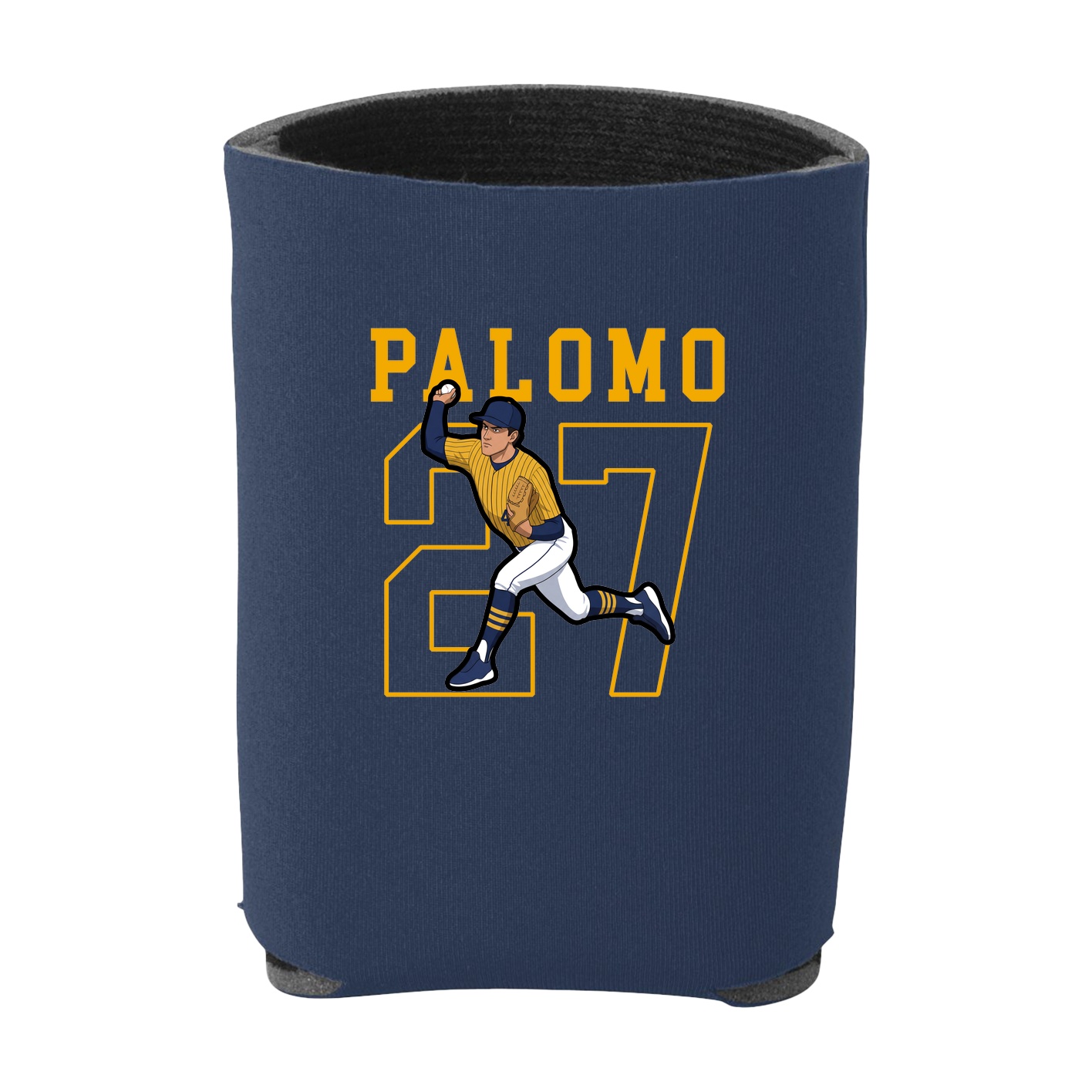 Can Holder — Shirsey in Navy