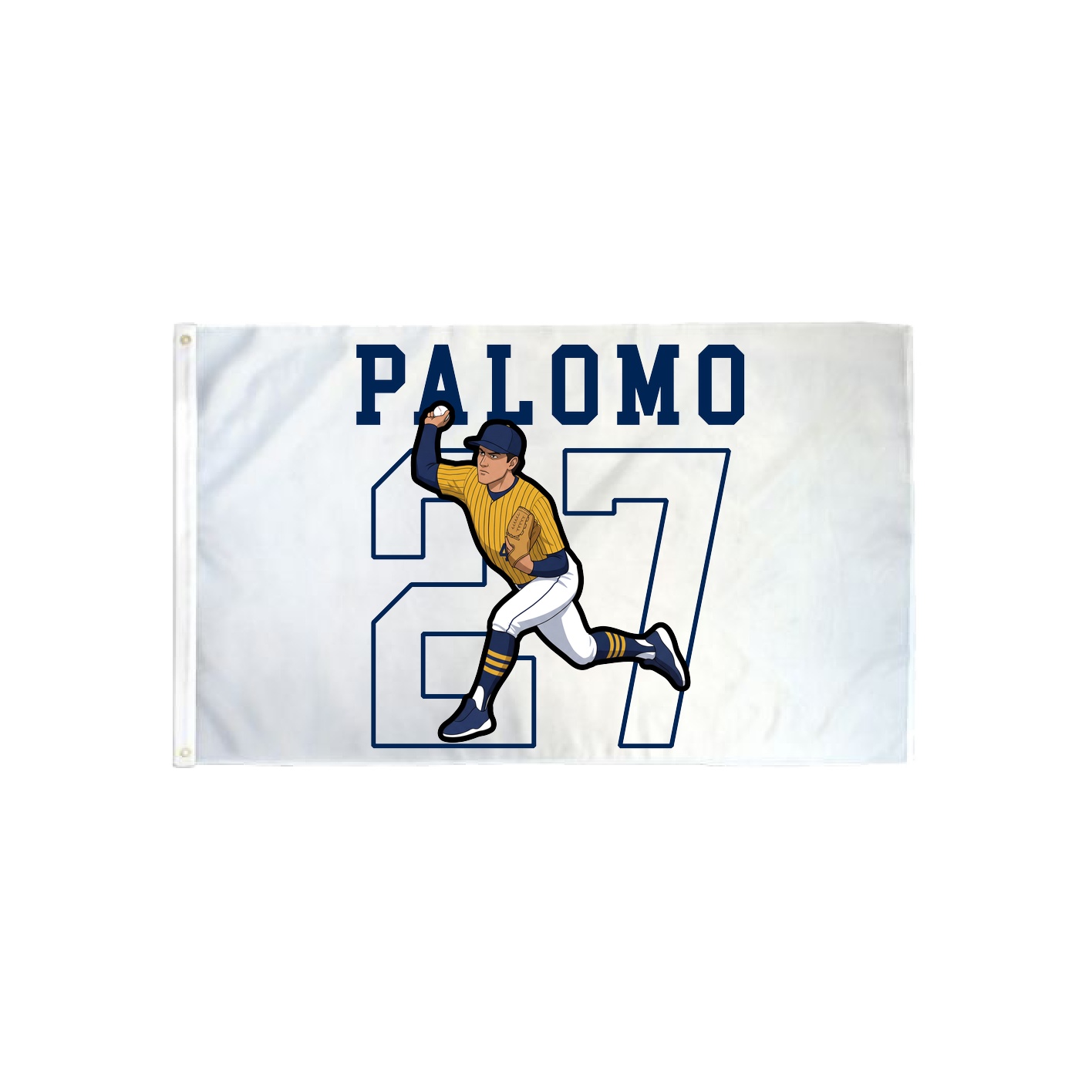 3x5 Flag