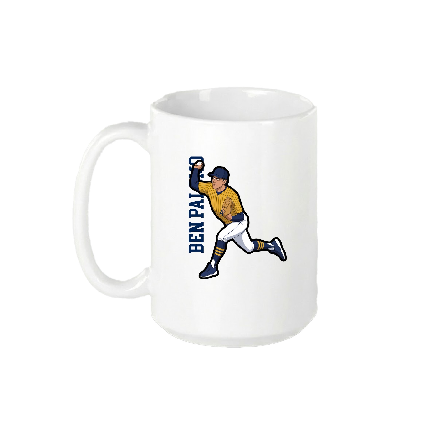 15oz Coffee Mug