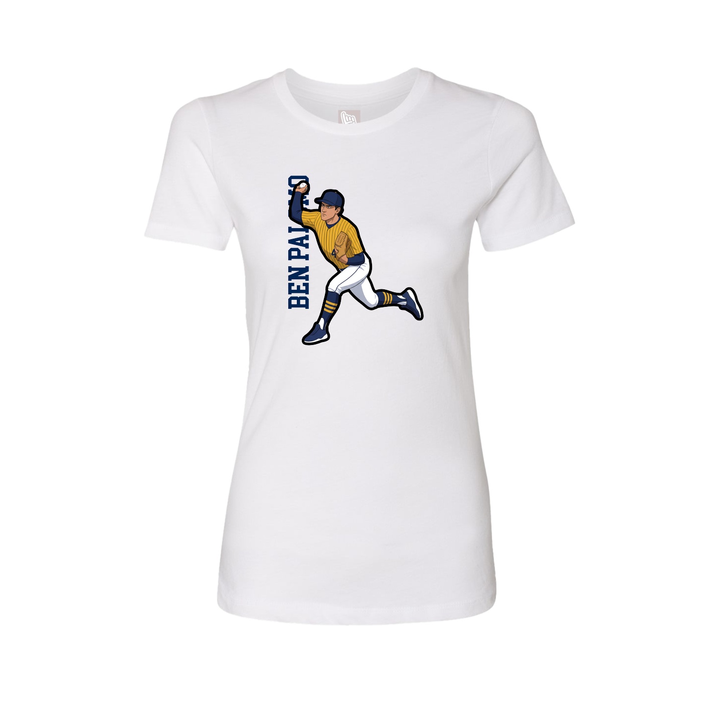 Fitted Women's Tee