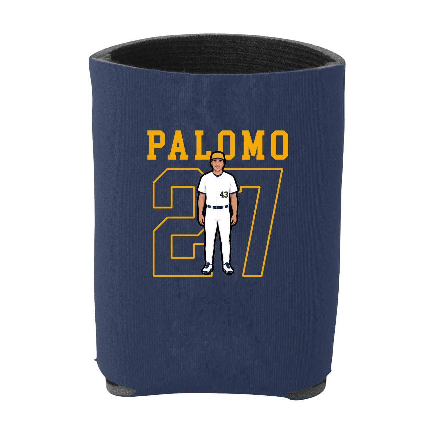 Can Holder — Shirsey in Navy
