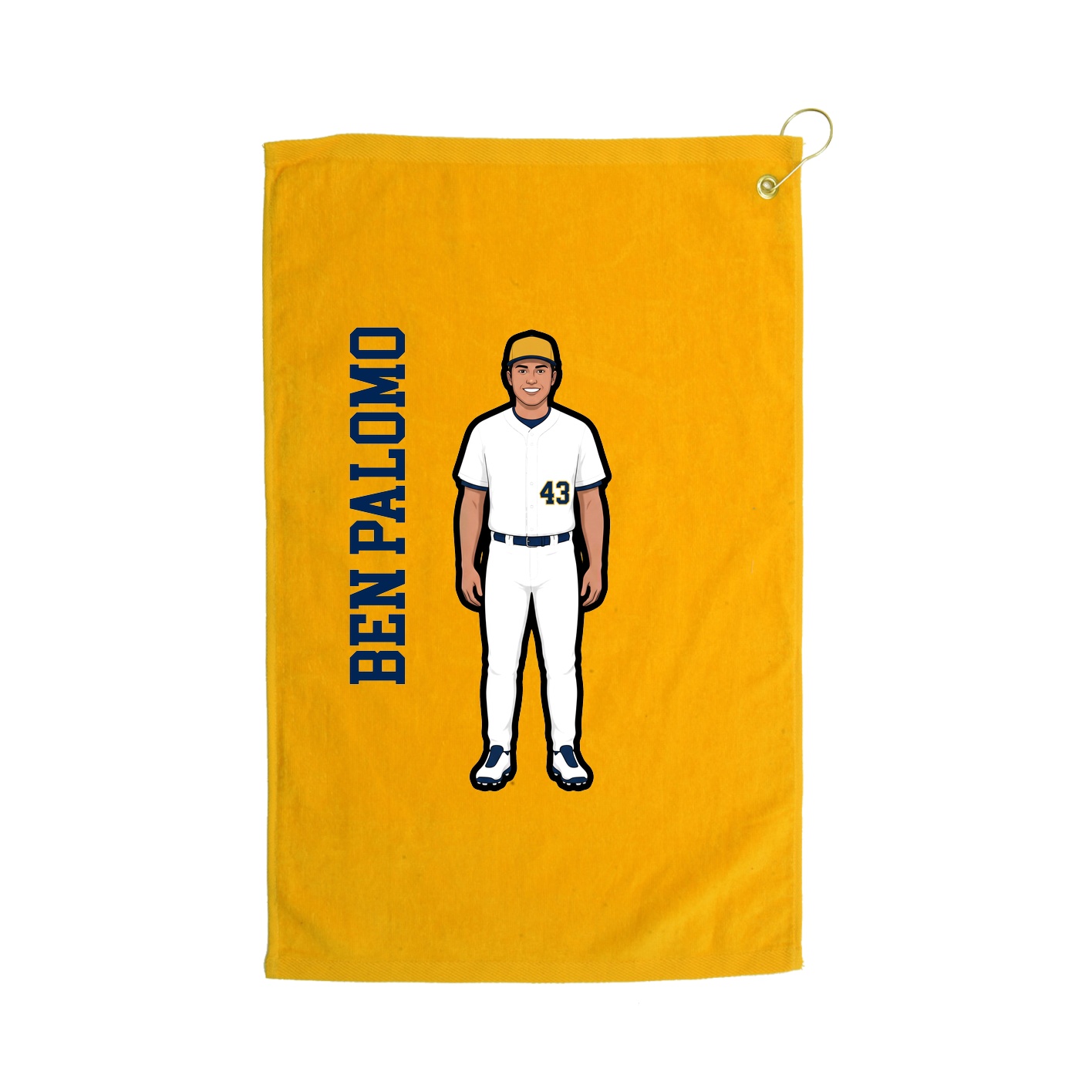 Golf Towel