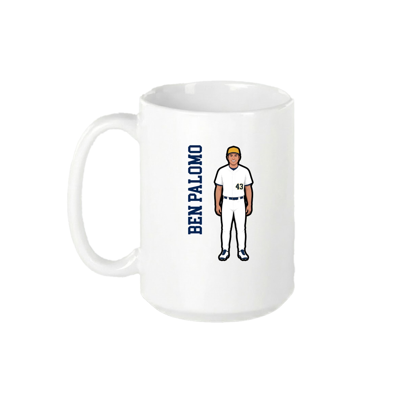 15oz Coffee Mug