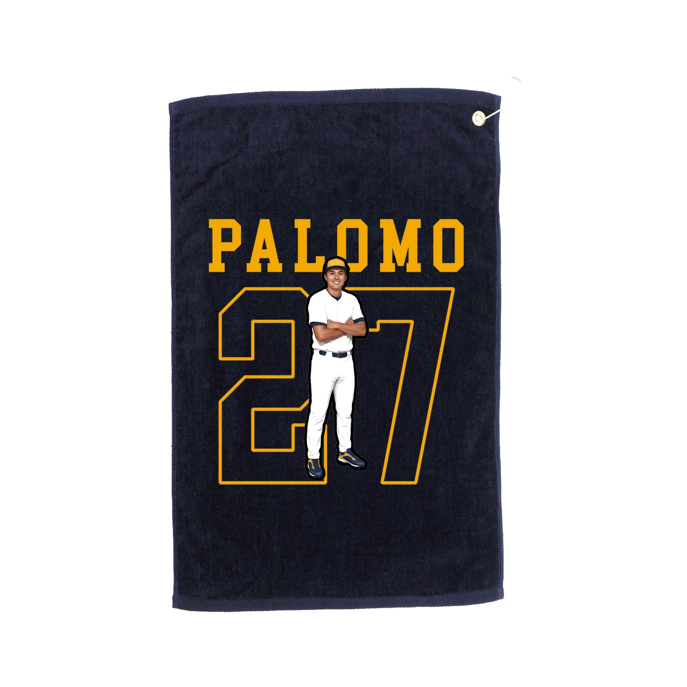 Golf Towel