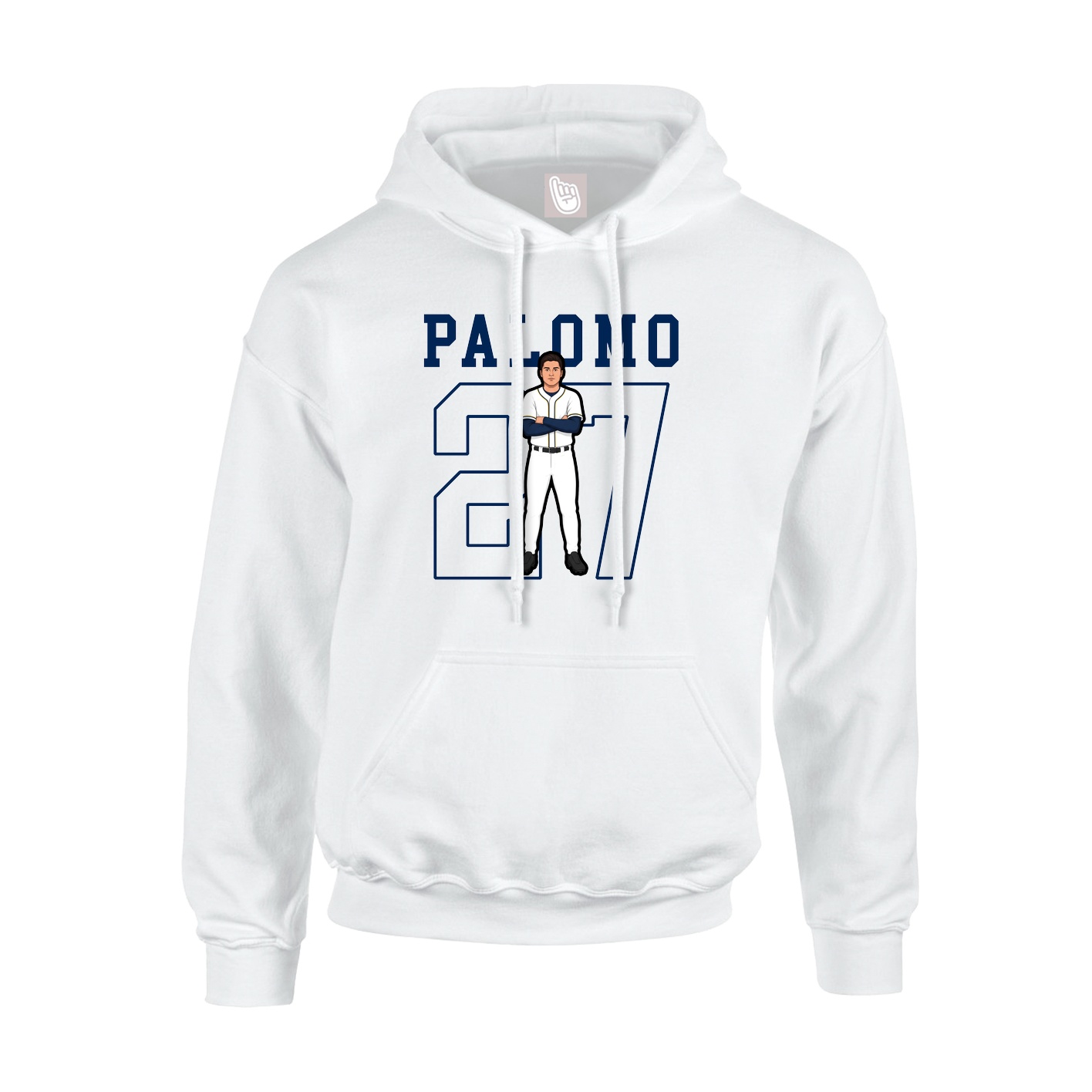 Youth Hoodie