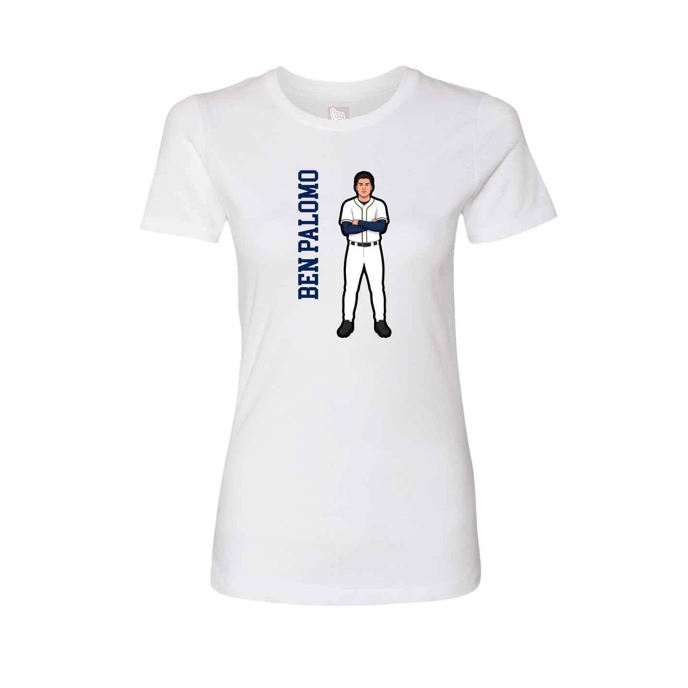 Womens Tee
