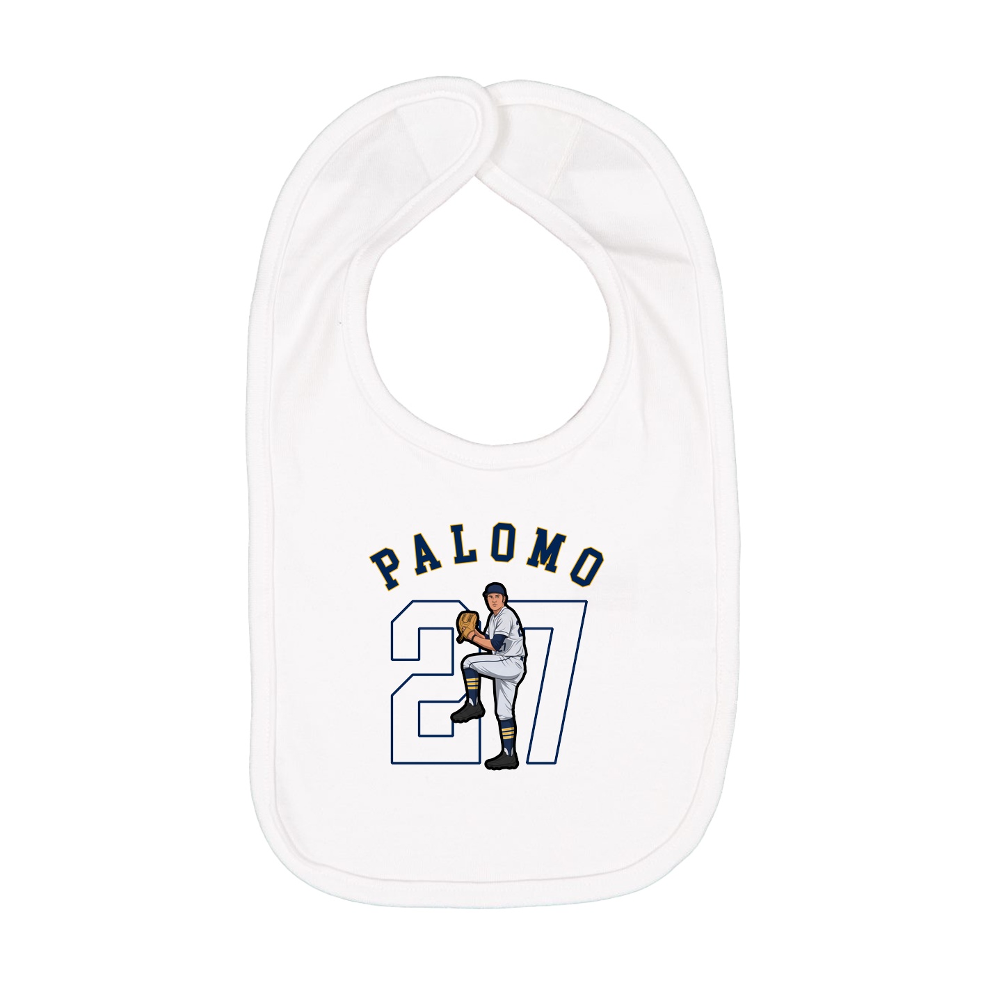 Infant Bib