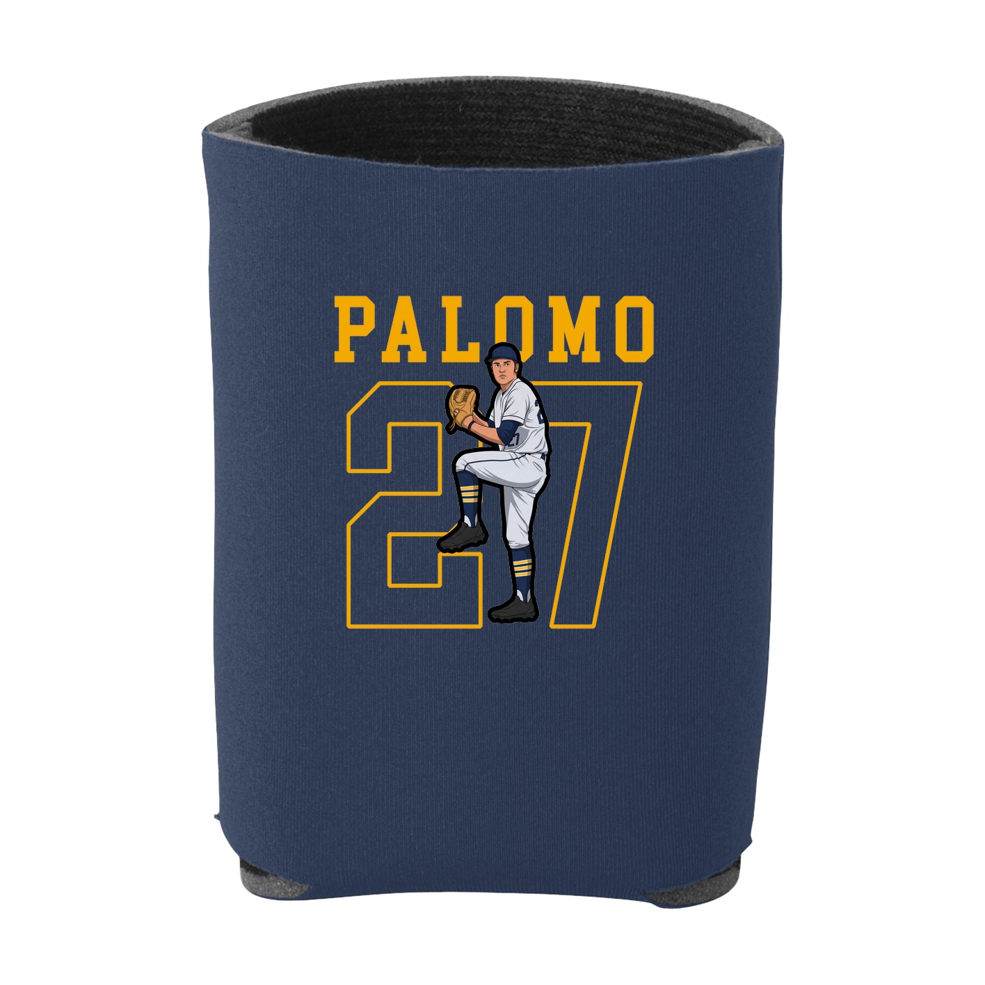 Can Holder — Shirsey in Navy