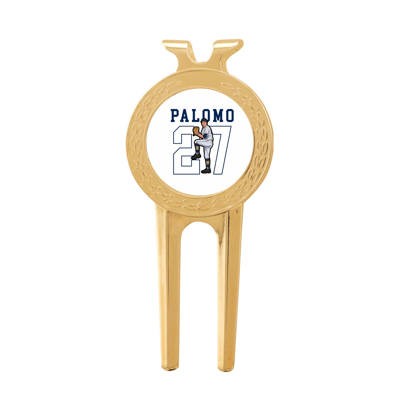Divot Tool with Ball Marker — Shirsey in Classic