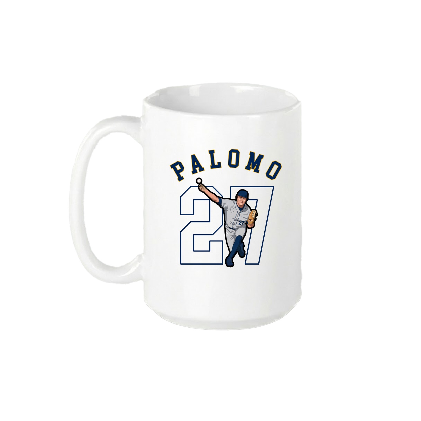 15oz Coffee Mug