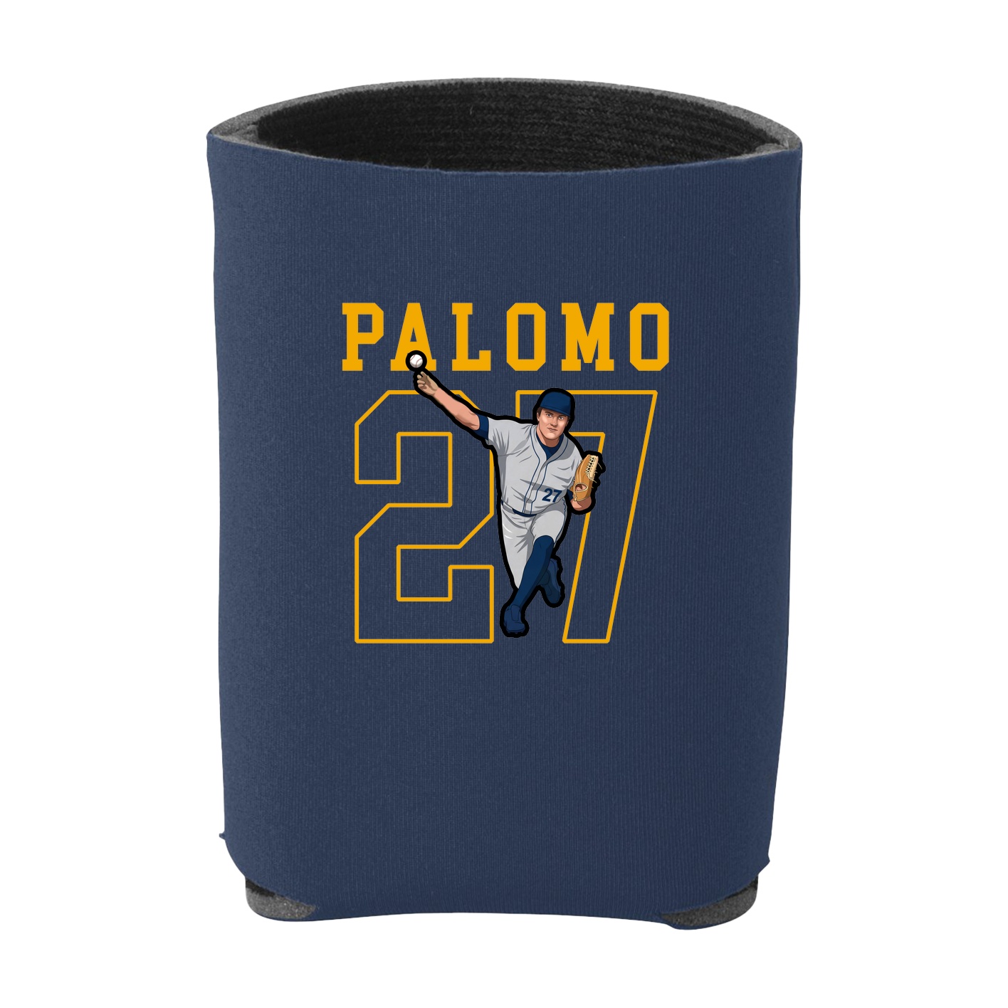 Can Holder — Shirsey in Navy