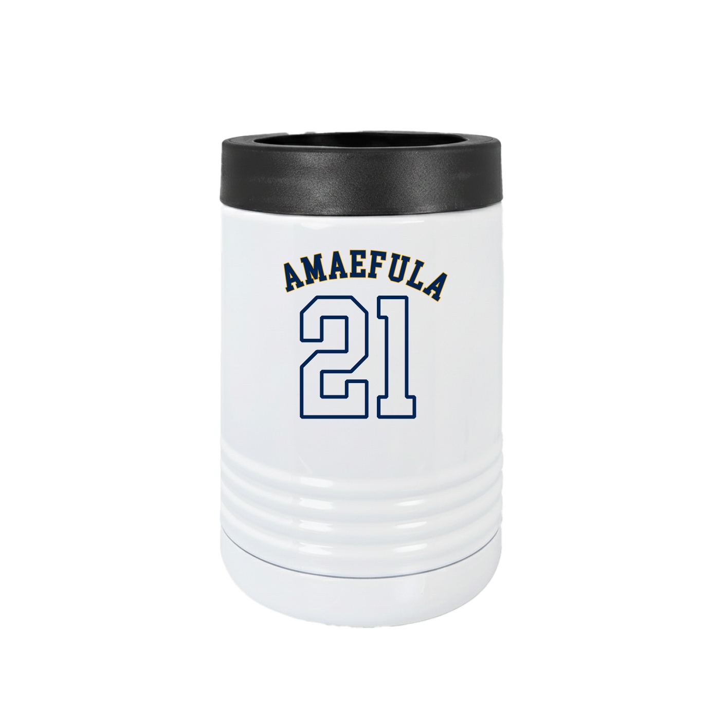 Beverage Holder — Shirsey Arch in White
