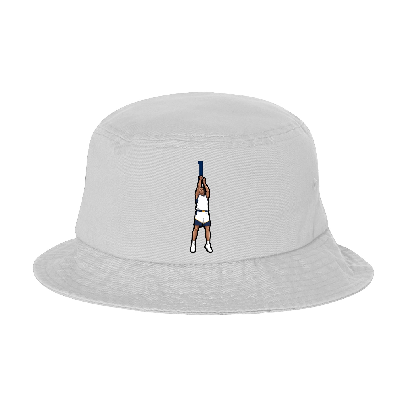 Bucket Cap