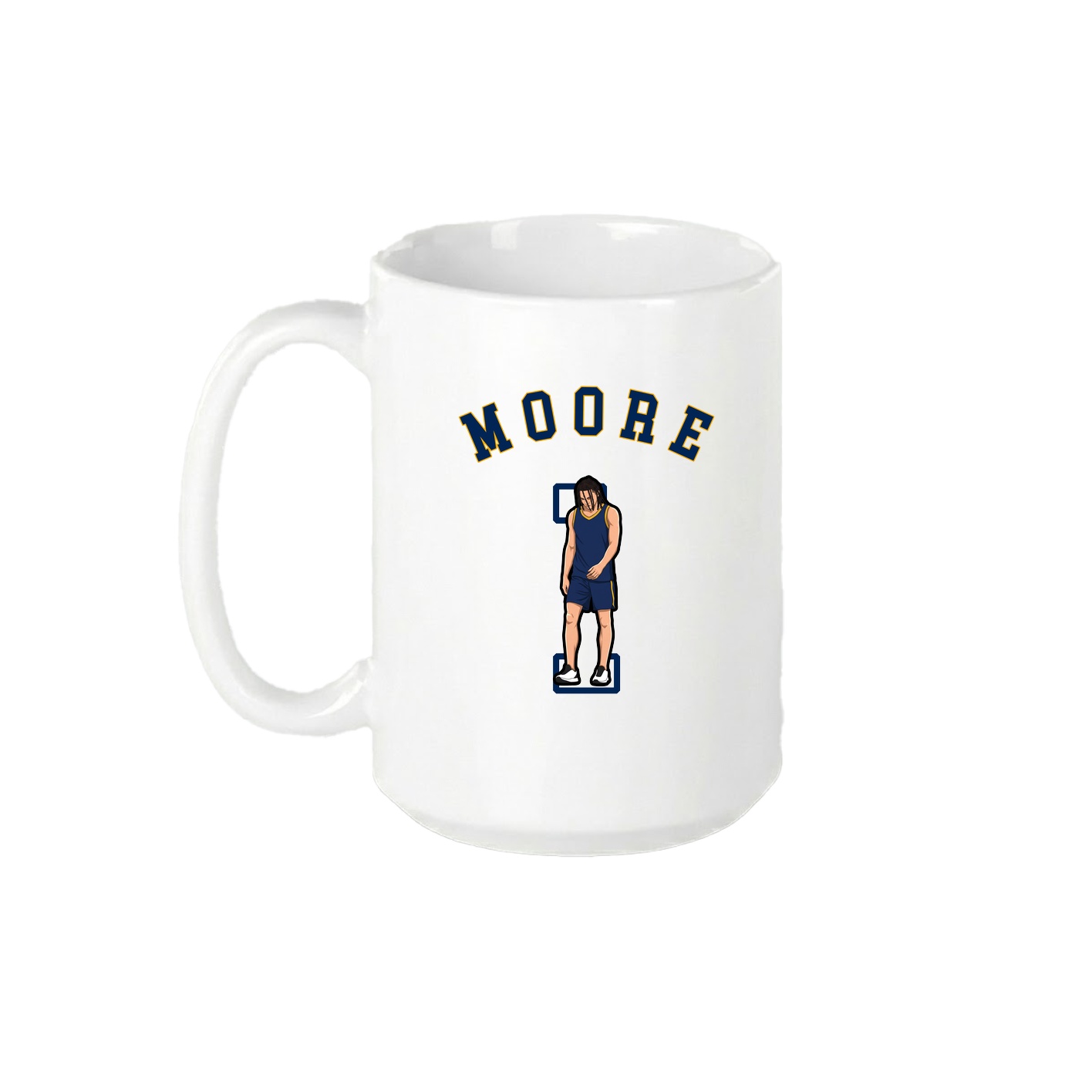 15oz Coffee Mug