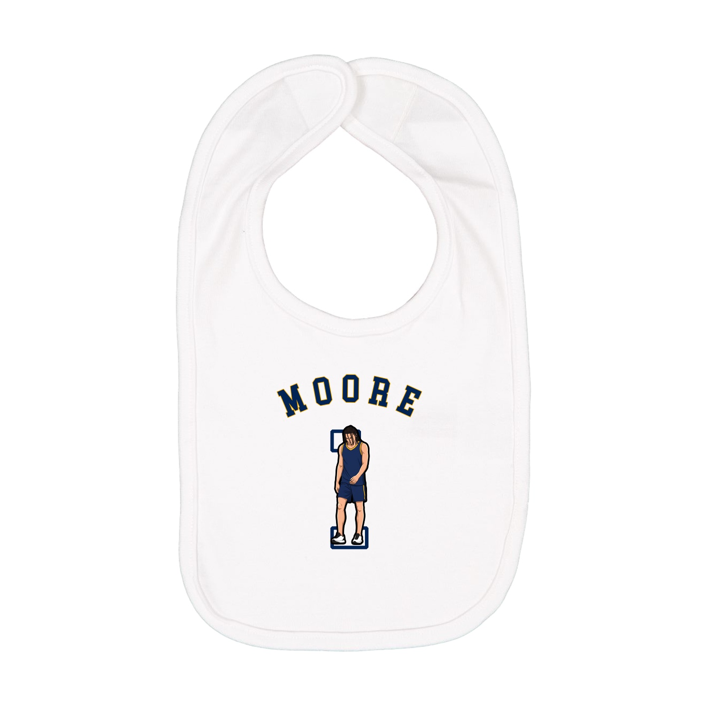 Infant Bib