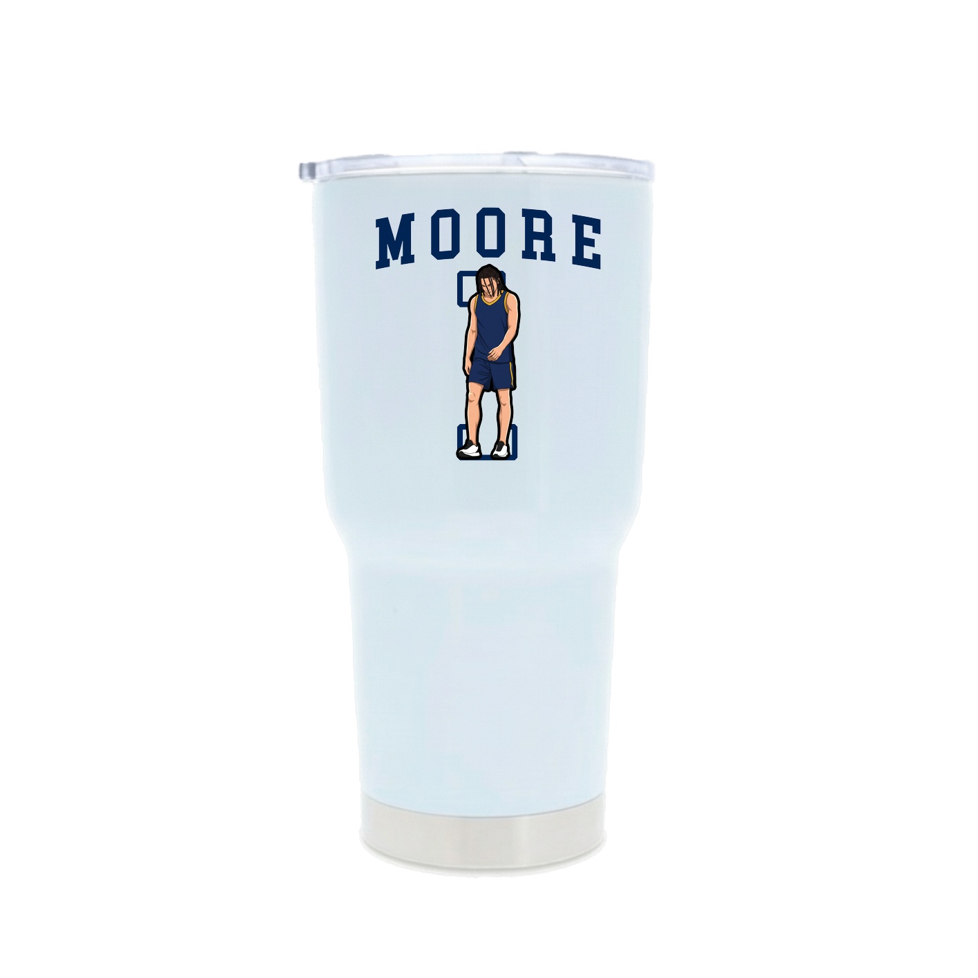 30oz Stainless Steel Tumbler