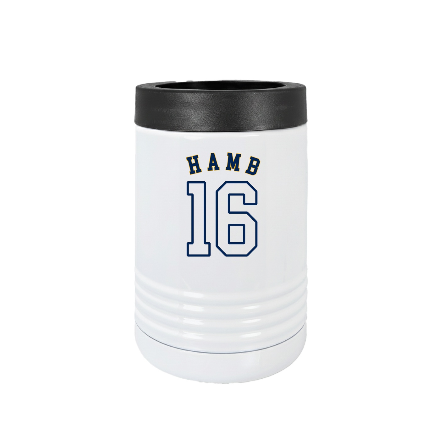 Beverage Holder — Shirsey Arch in White