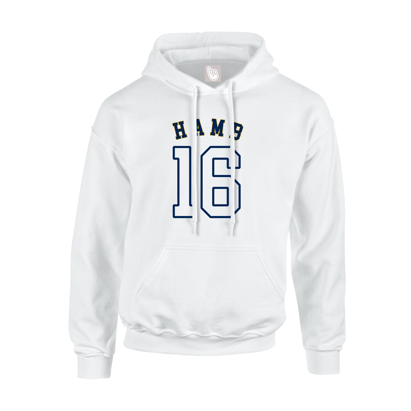 Youth Hoodie
