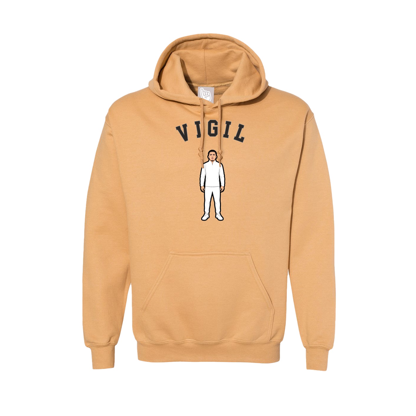 NIL Club Hoodie