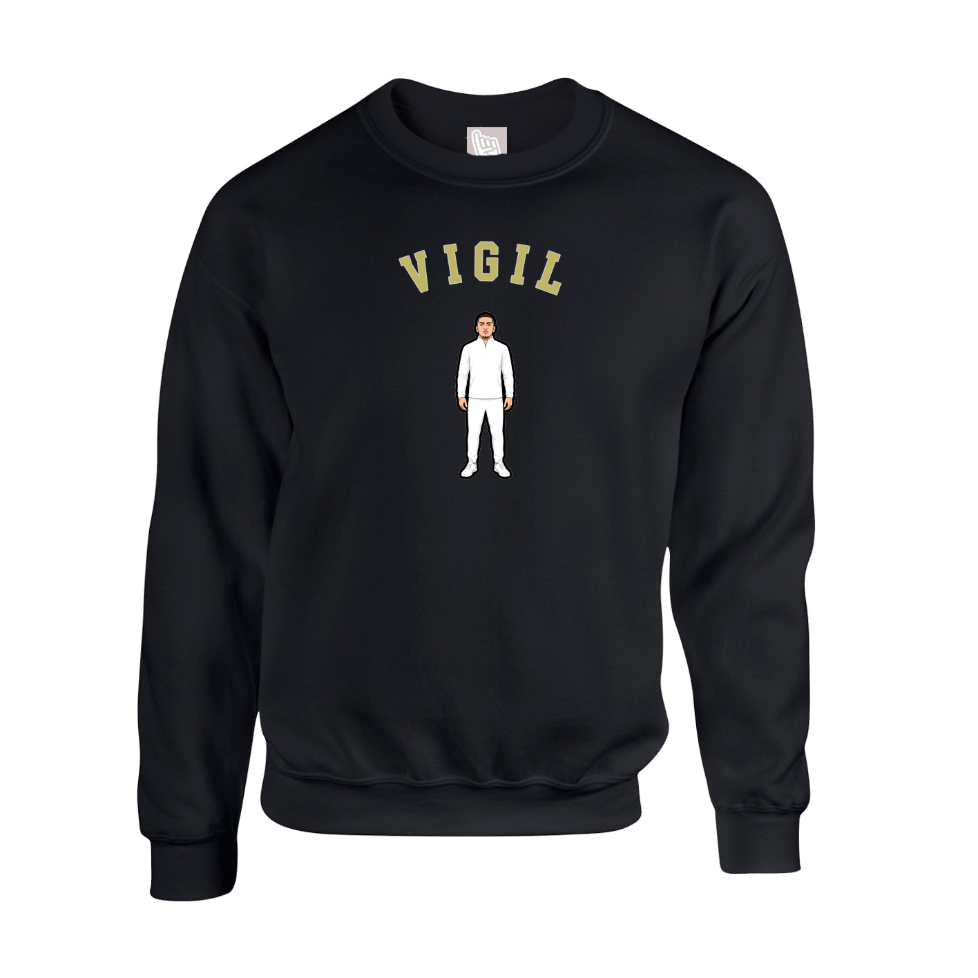 Fleece Crew