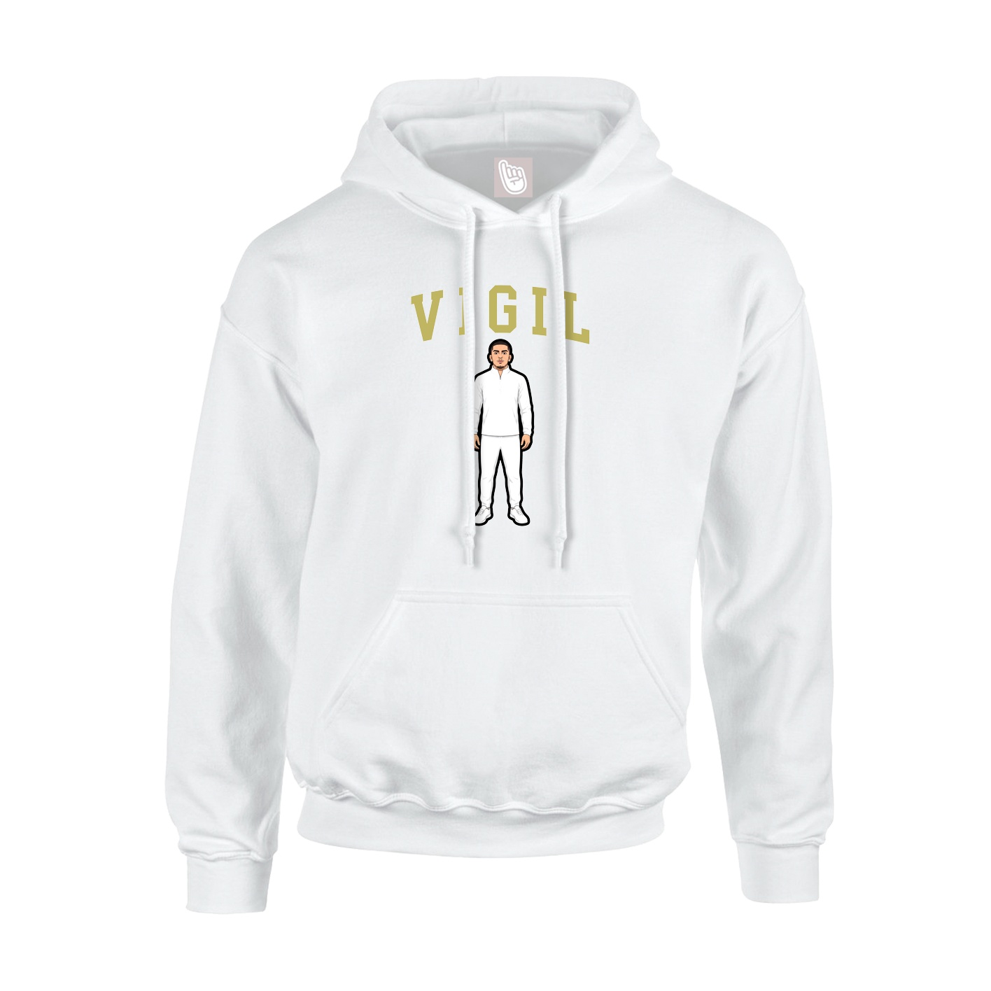 Youth Hoodie