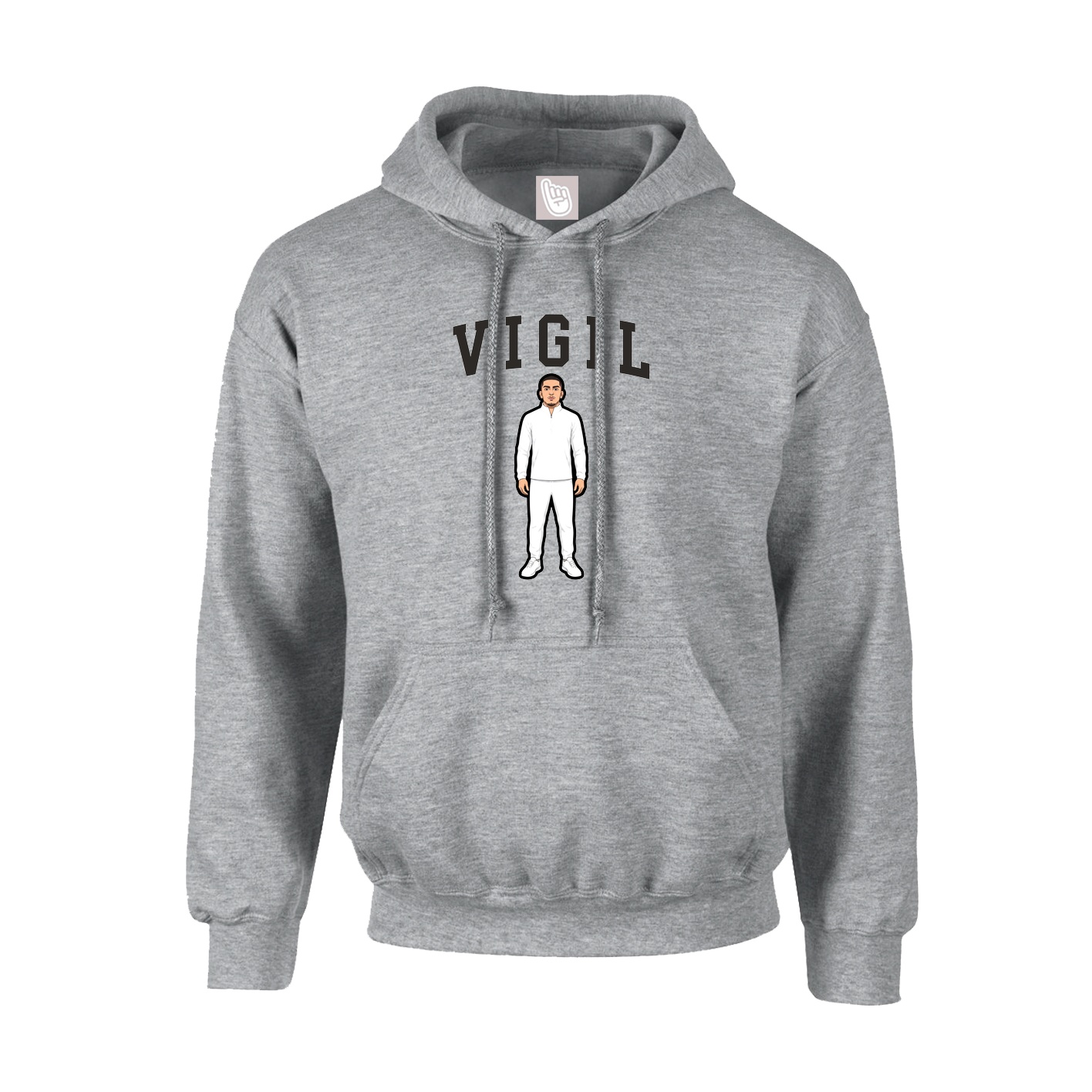 Youth Hoodie