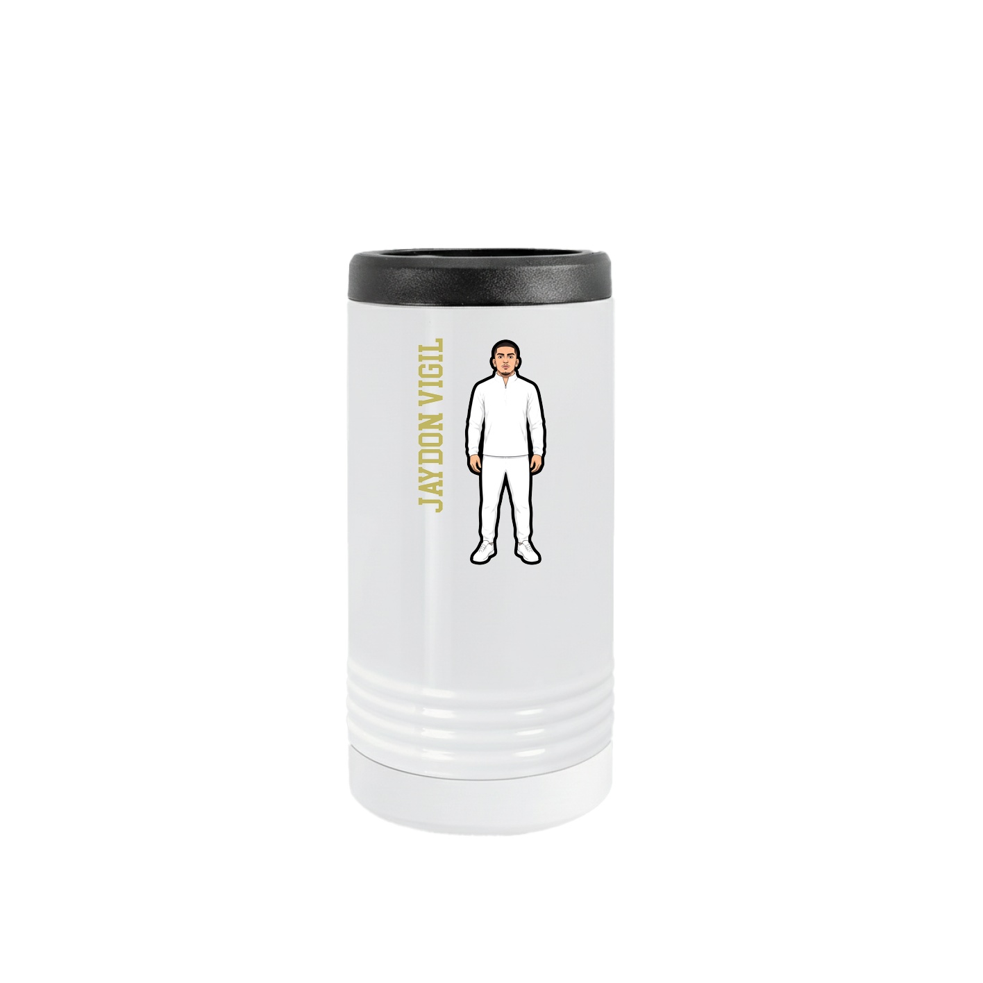 Polar Camel Slim Beverage Holder