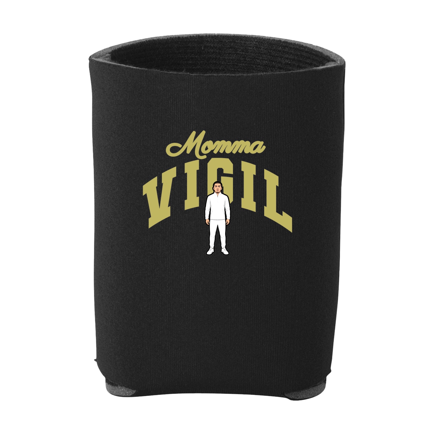 Can Holder — Mothers Day Arch in Black