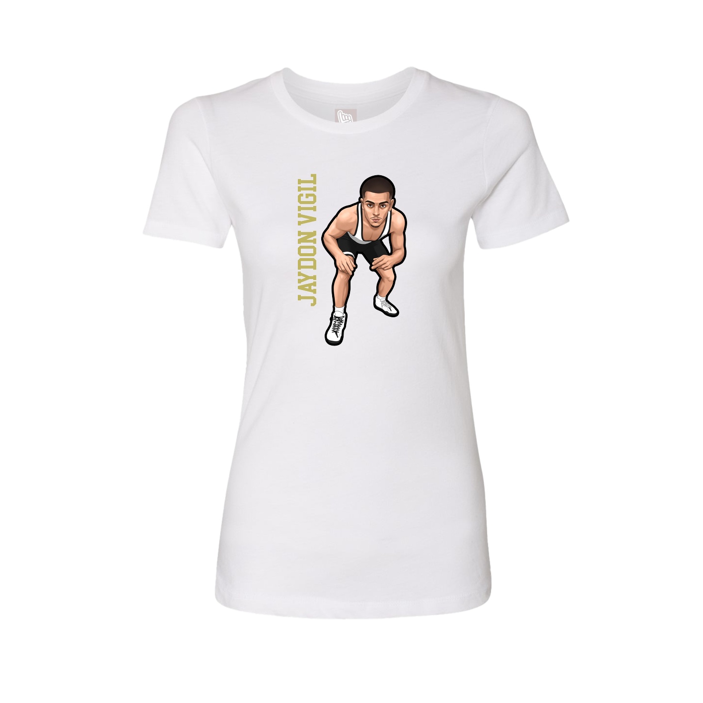 Fitted Women's Tee