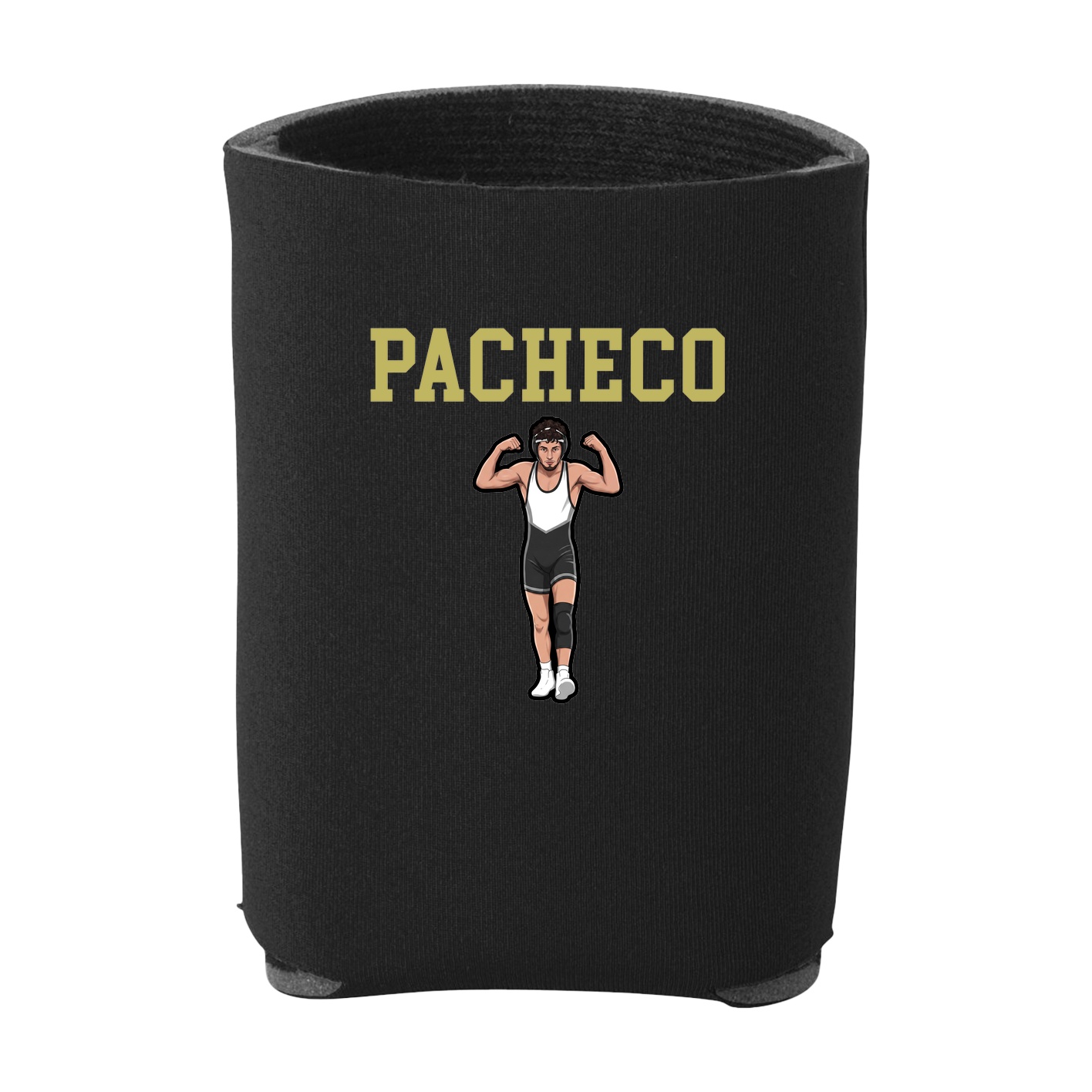 Can Holder — Shirsey in Black