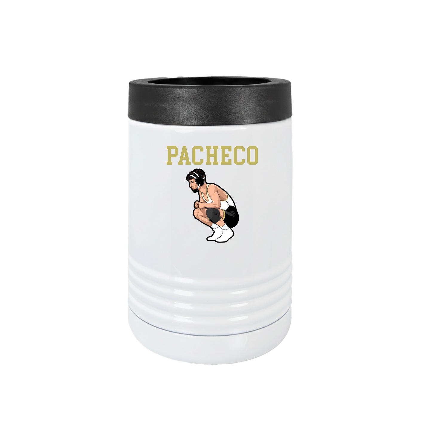 Beverage Holder — Shirsey in White