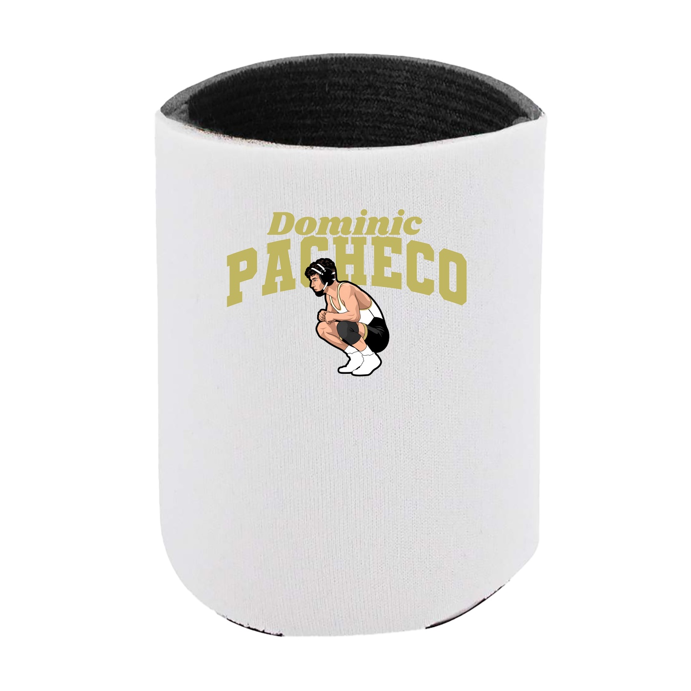 Can Holder — Signature Arch in White