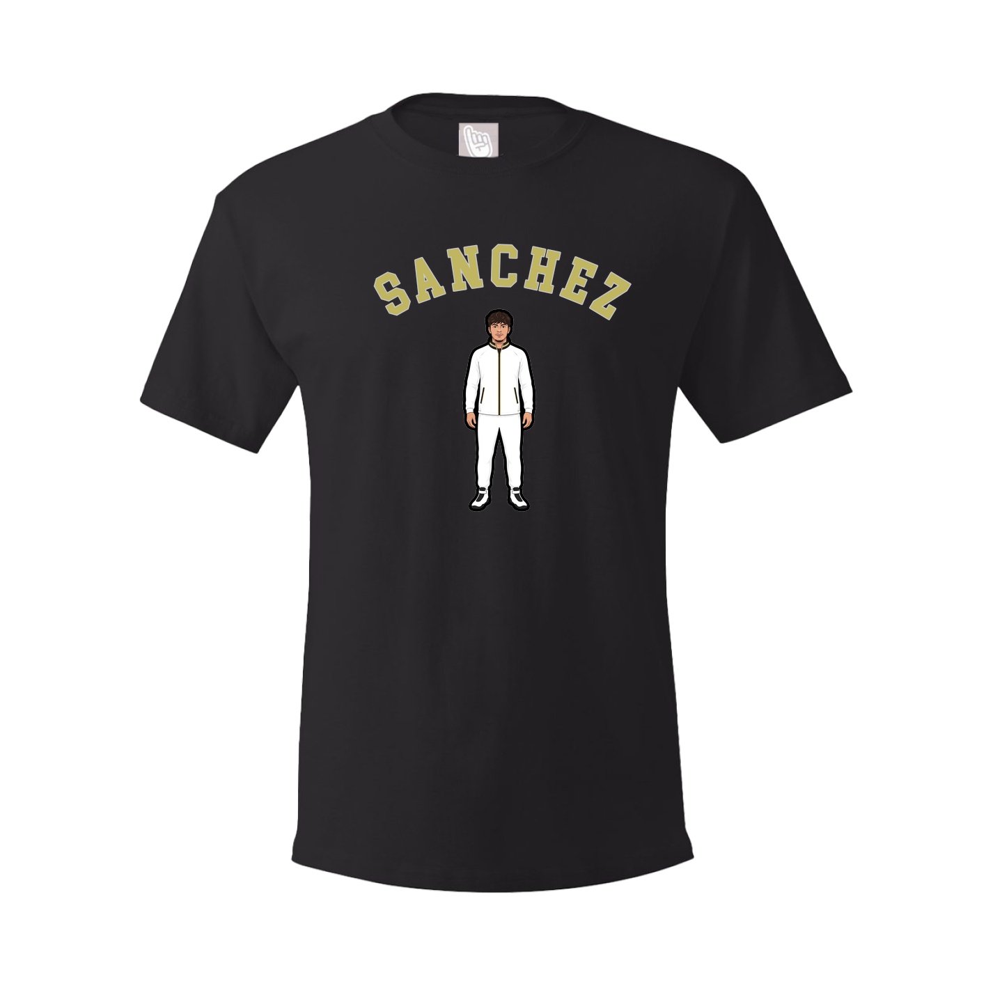 Tee