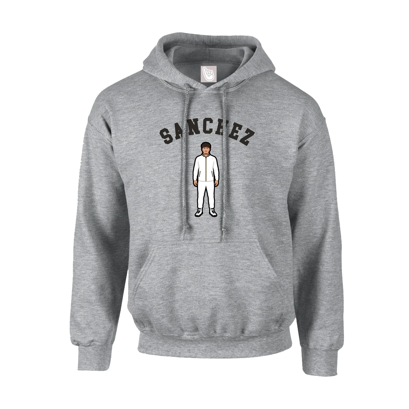 Hoodie