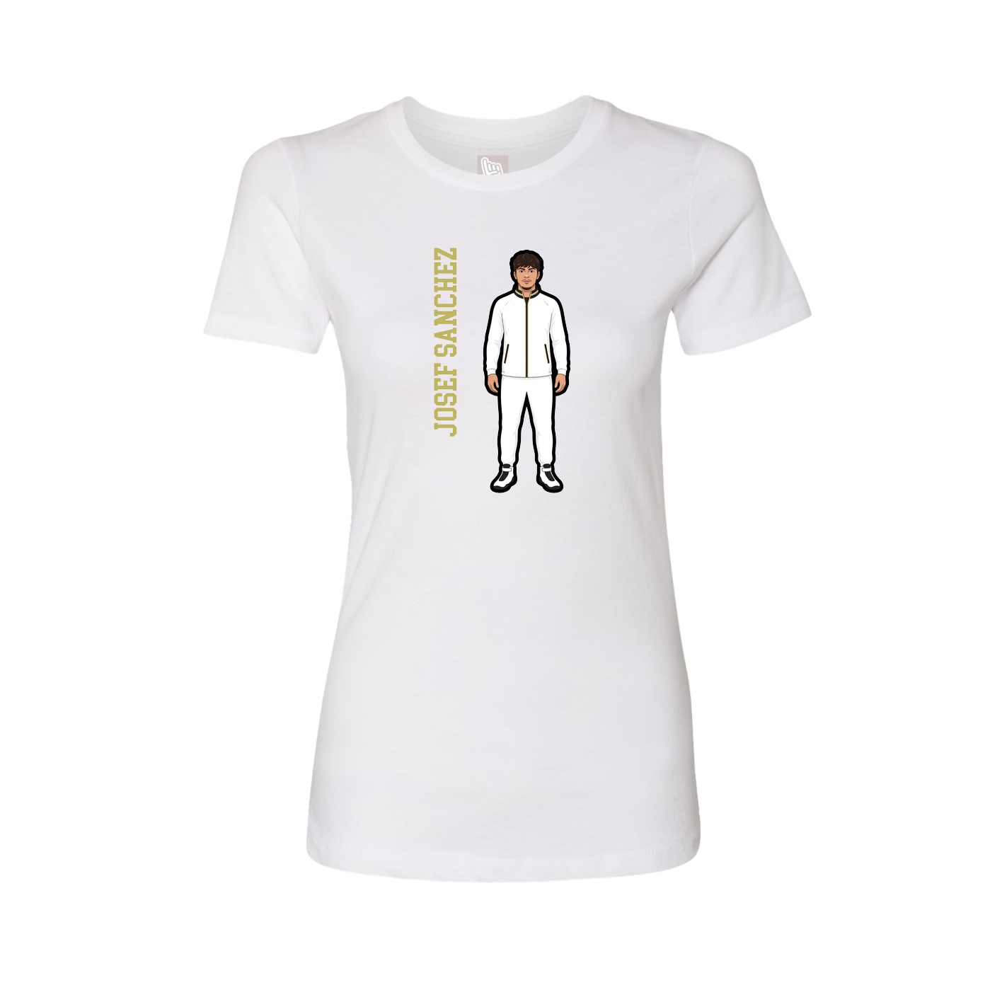 Womens Tee