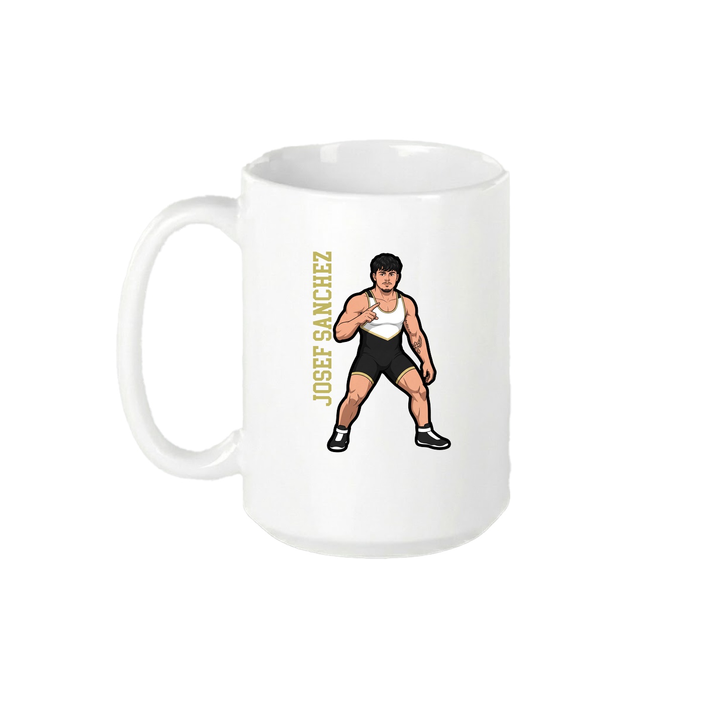 15oz Coffee Mug