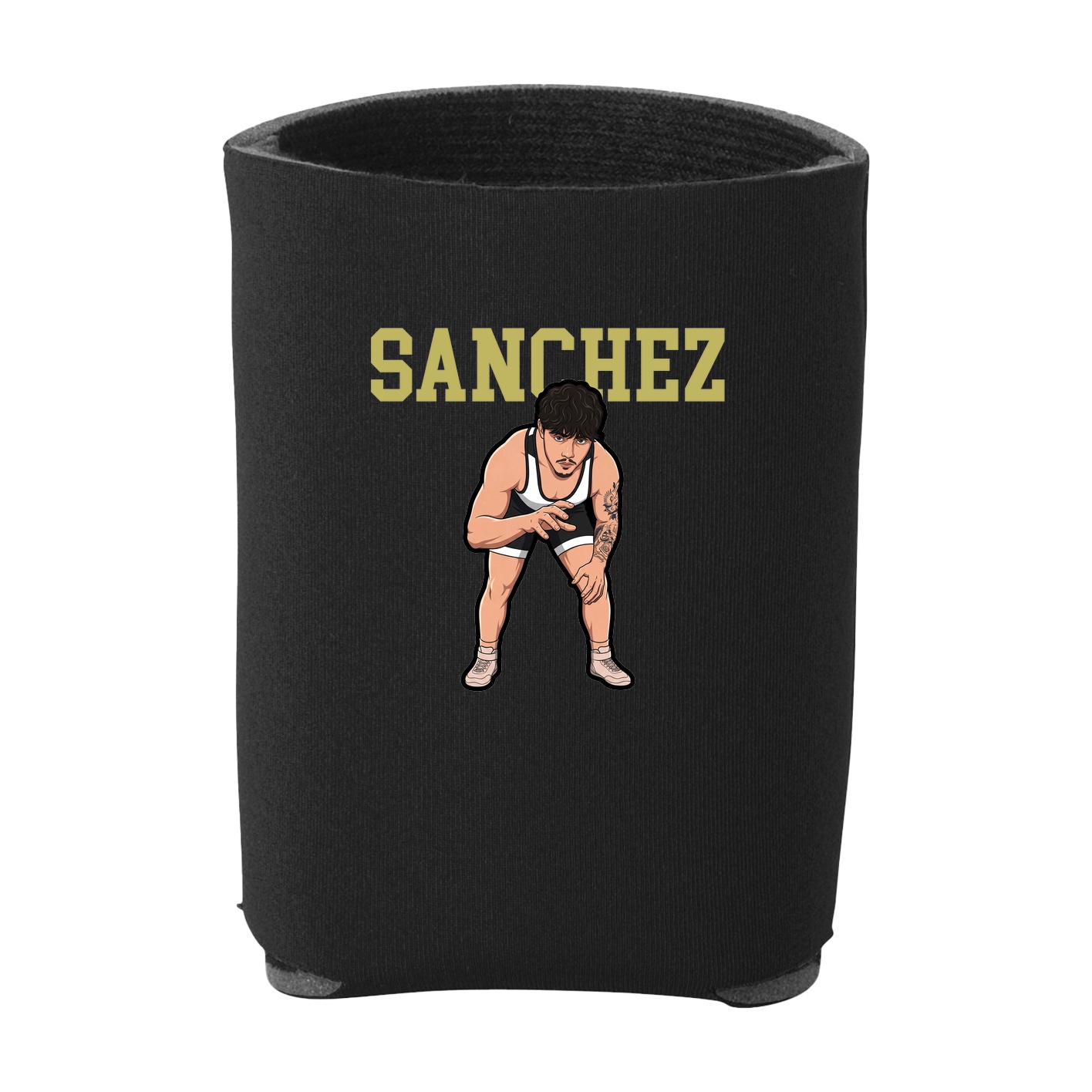 Can Holder — Shirsey in Black